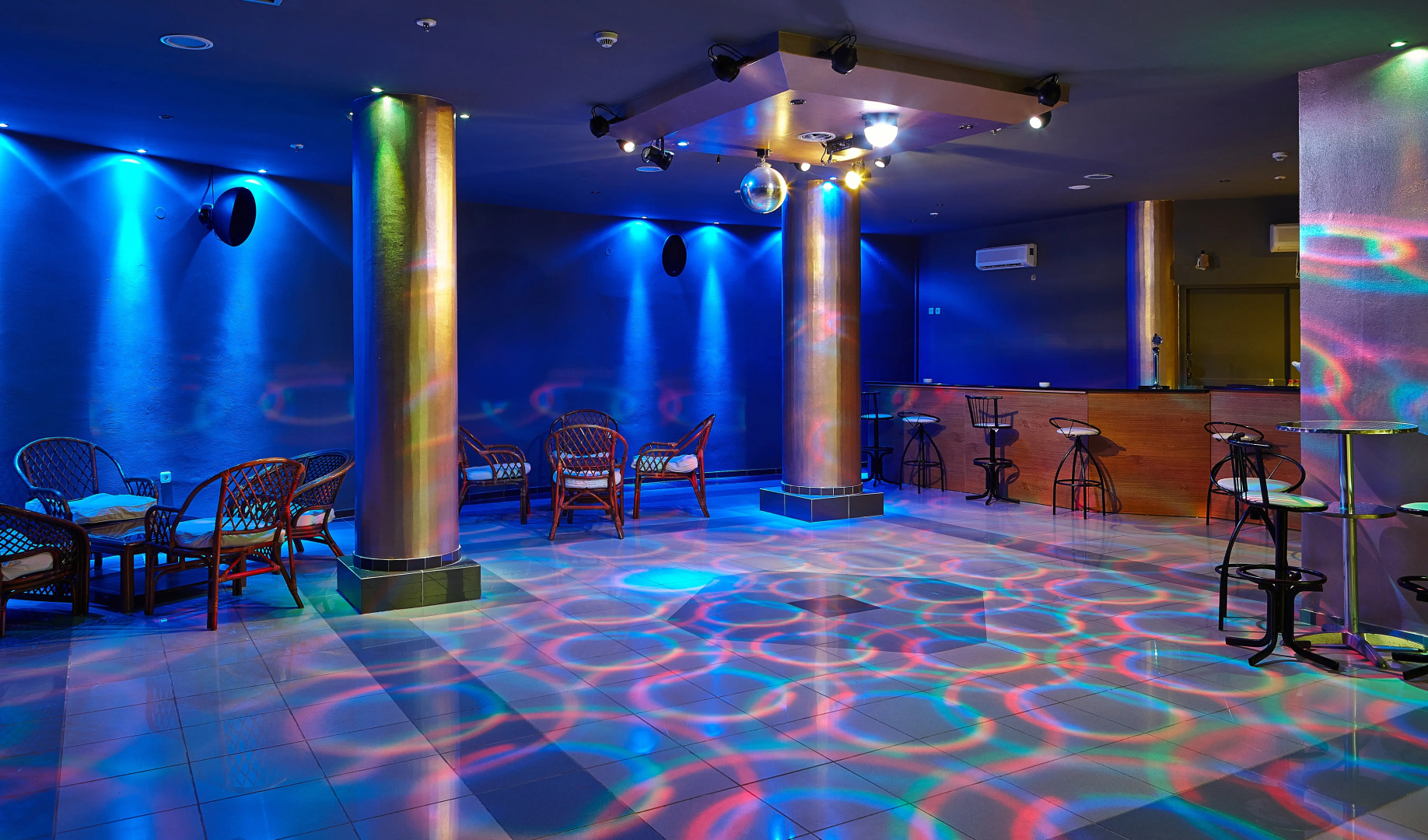 St. Constantin Beach Hotel and Spa