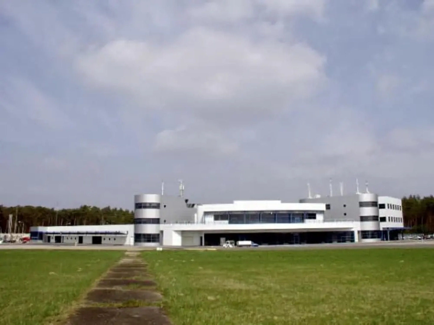 Relaxing and Calm Studio in Central Goleniow