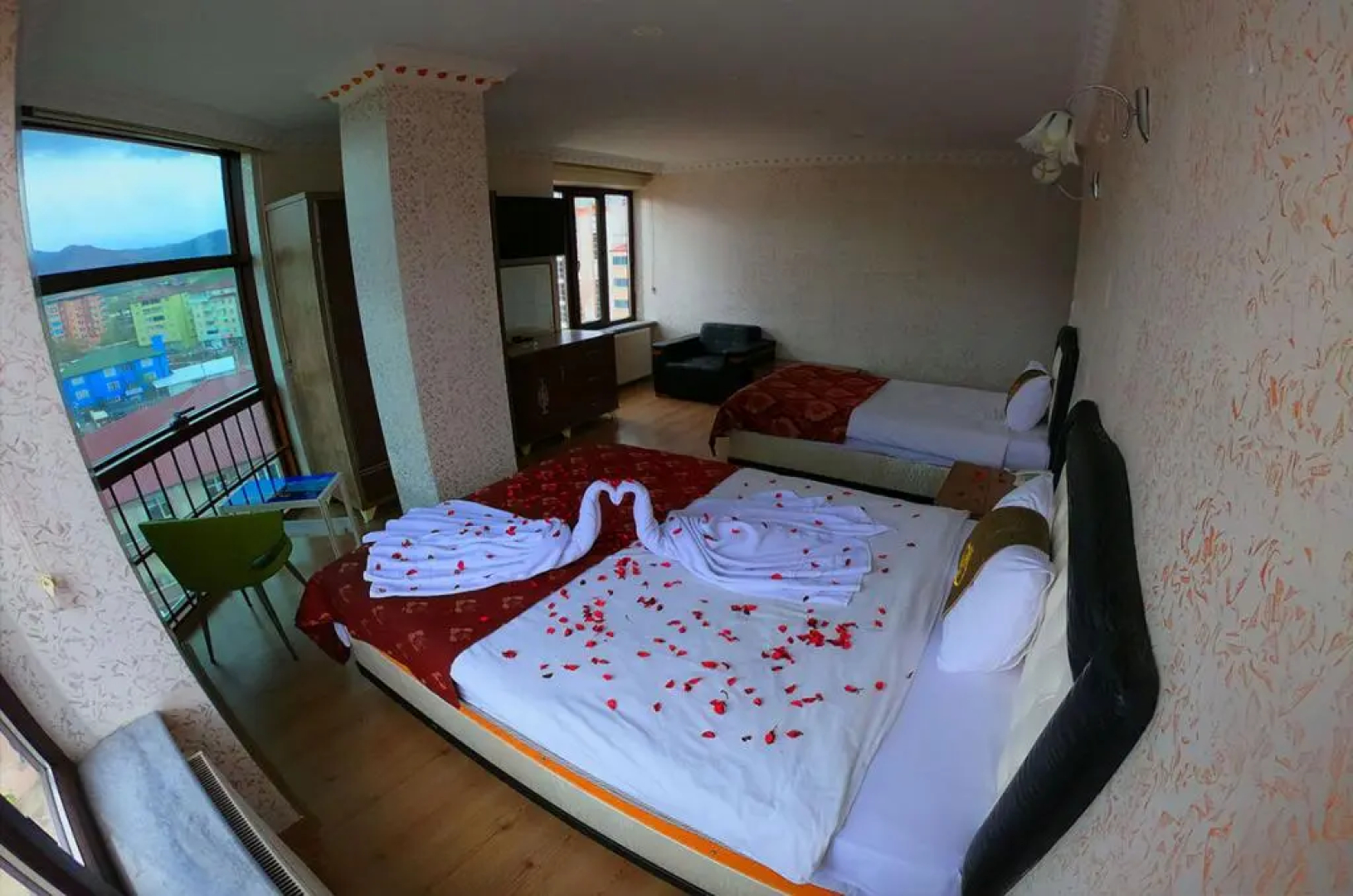 Dogus Otel Agri