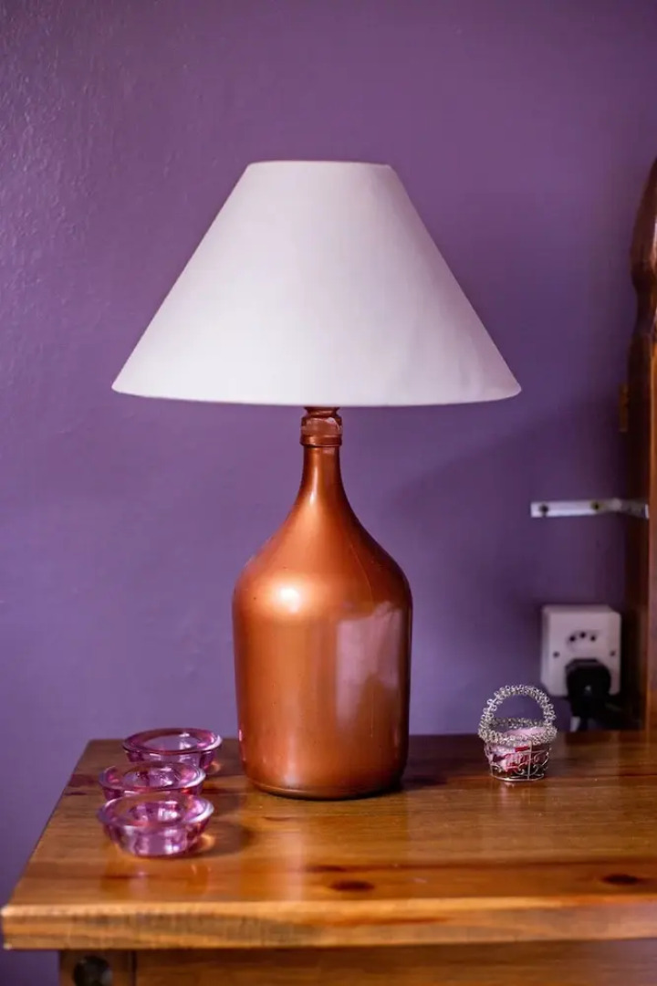 Pousada Nona Amabile