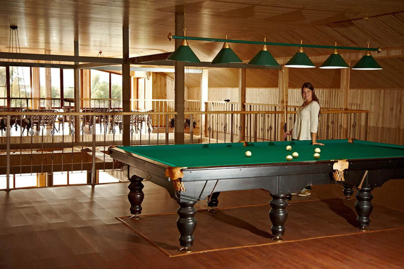 Hotel Club Gold Fish