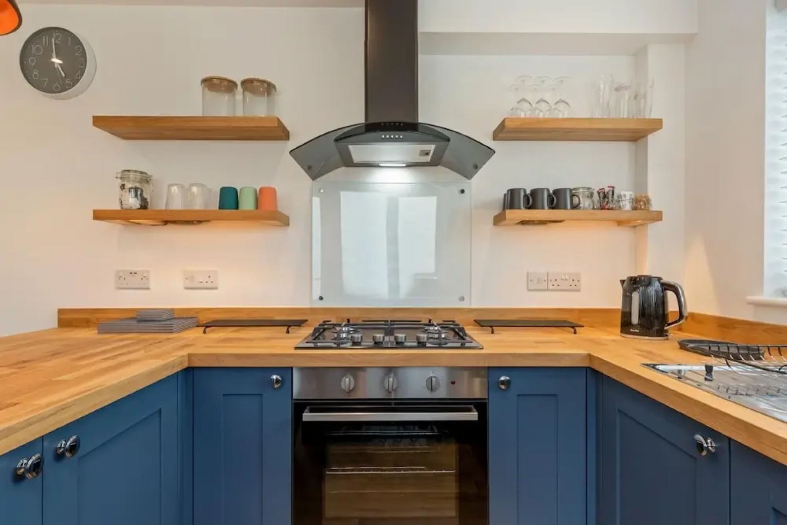 Falcon House in Pembroke Dock