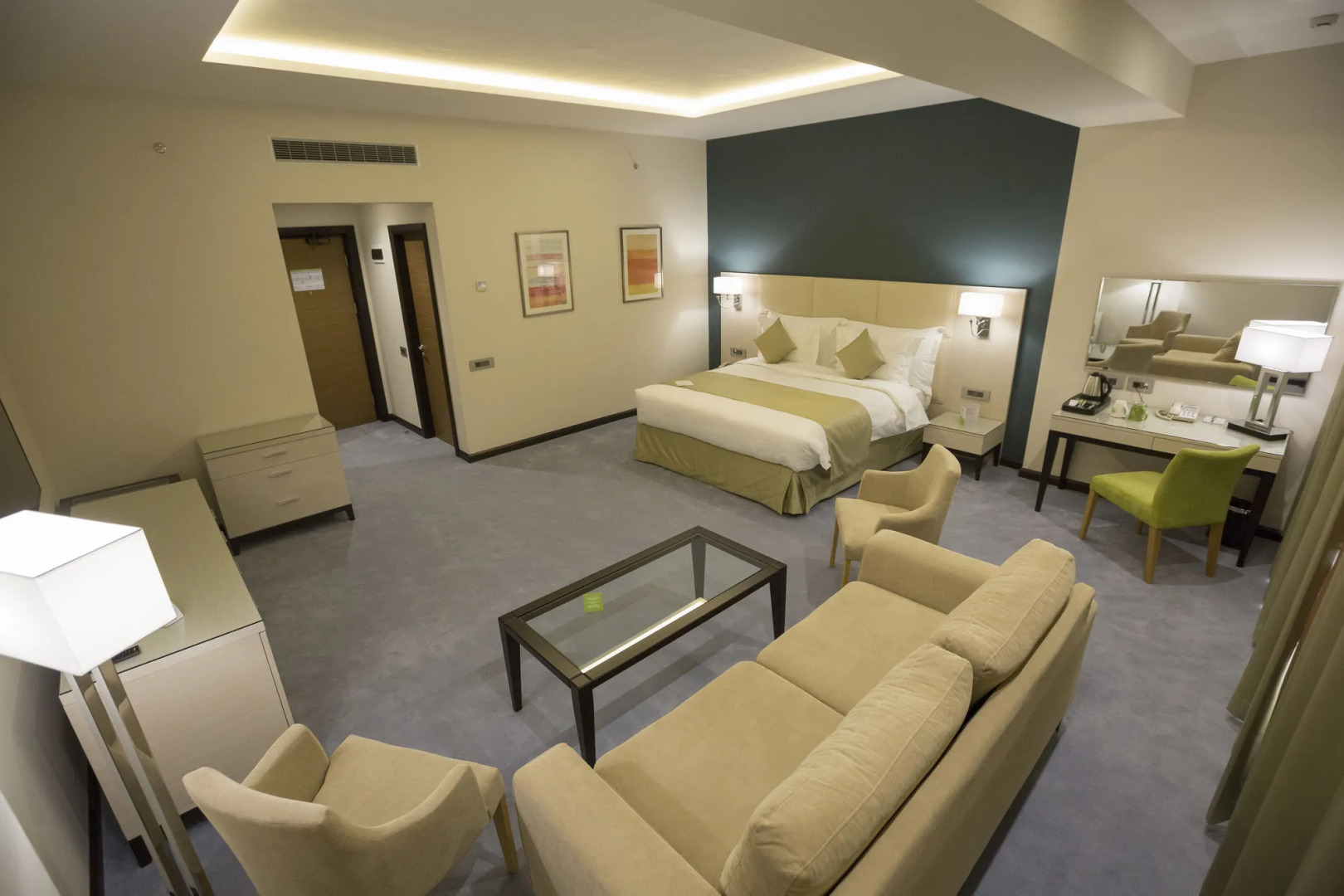 Ararat Resort Tsaghkadzor