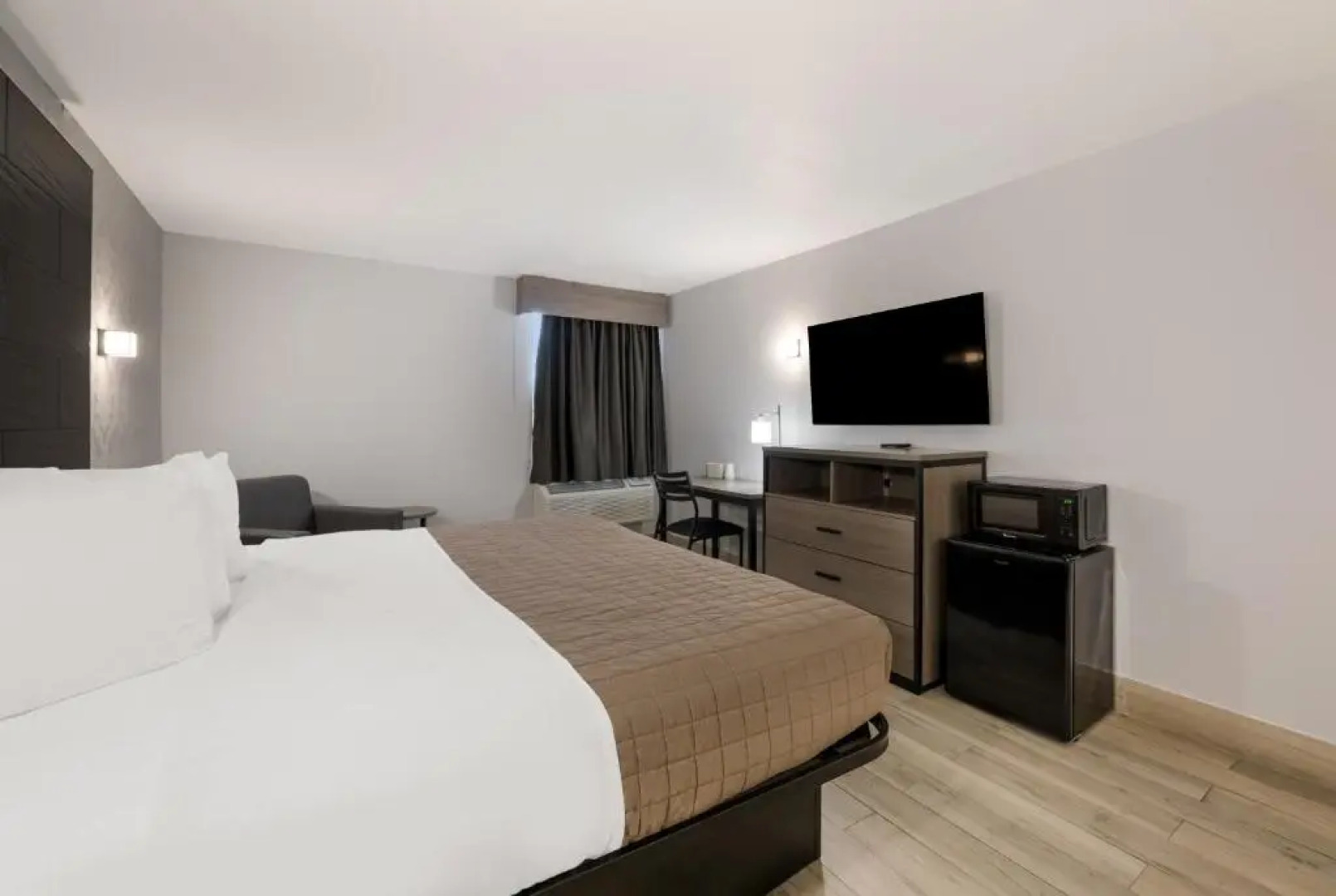 Essence Express Wayne