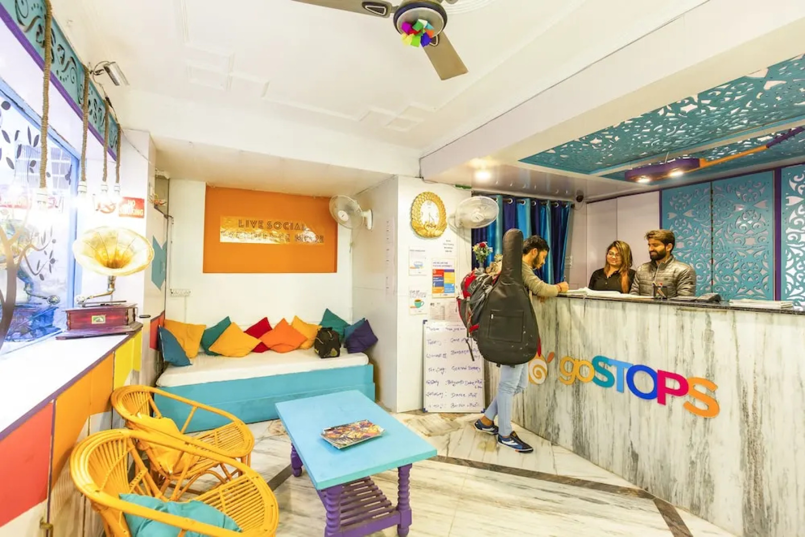 STARiHOTELS Rishikesh