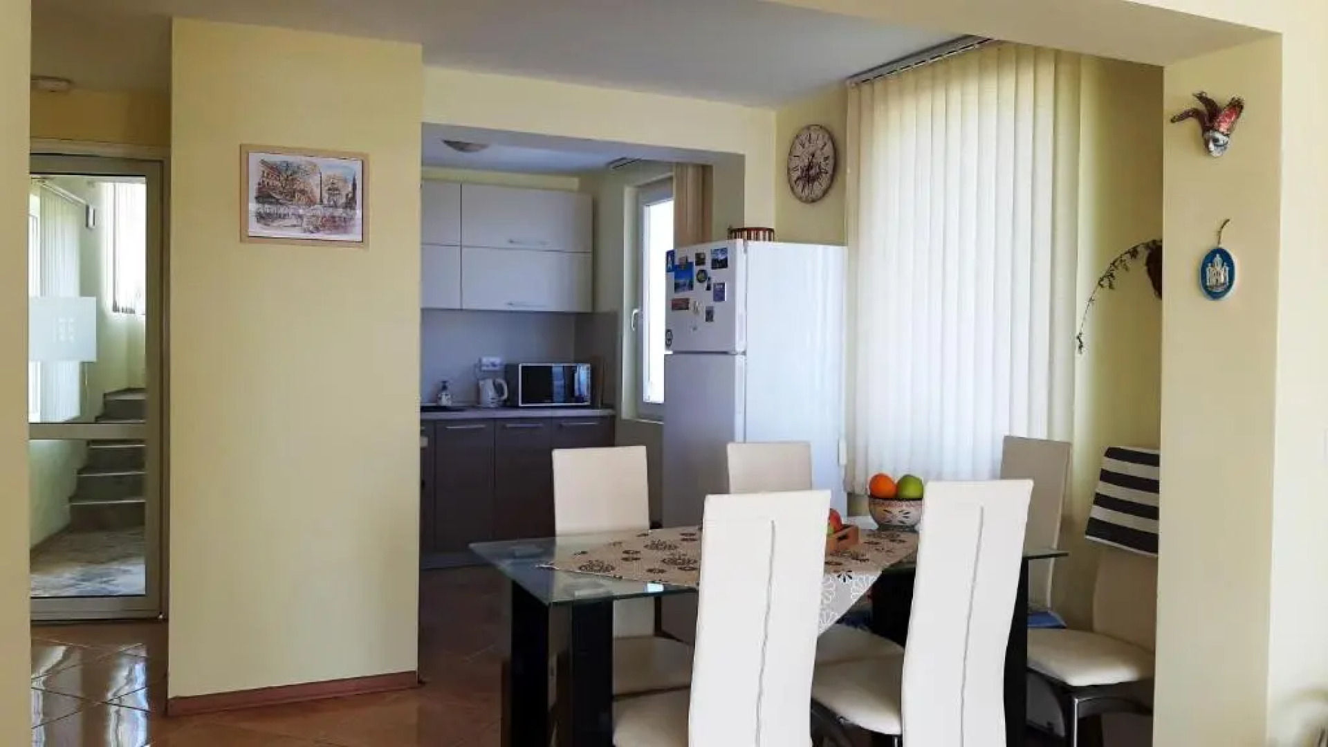 Villa Byala Grape House