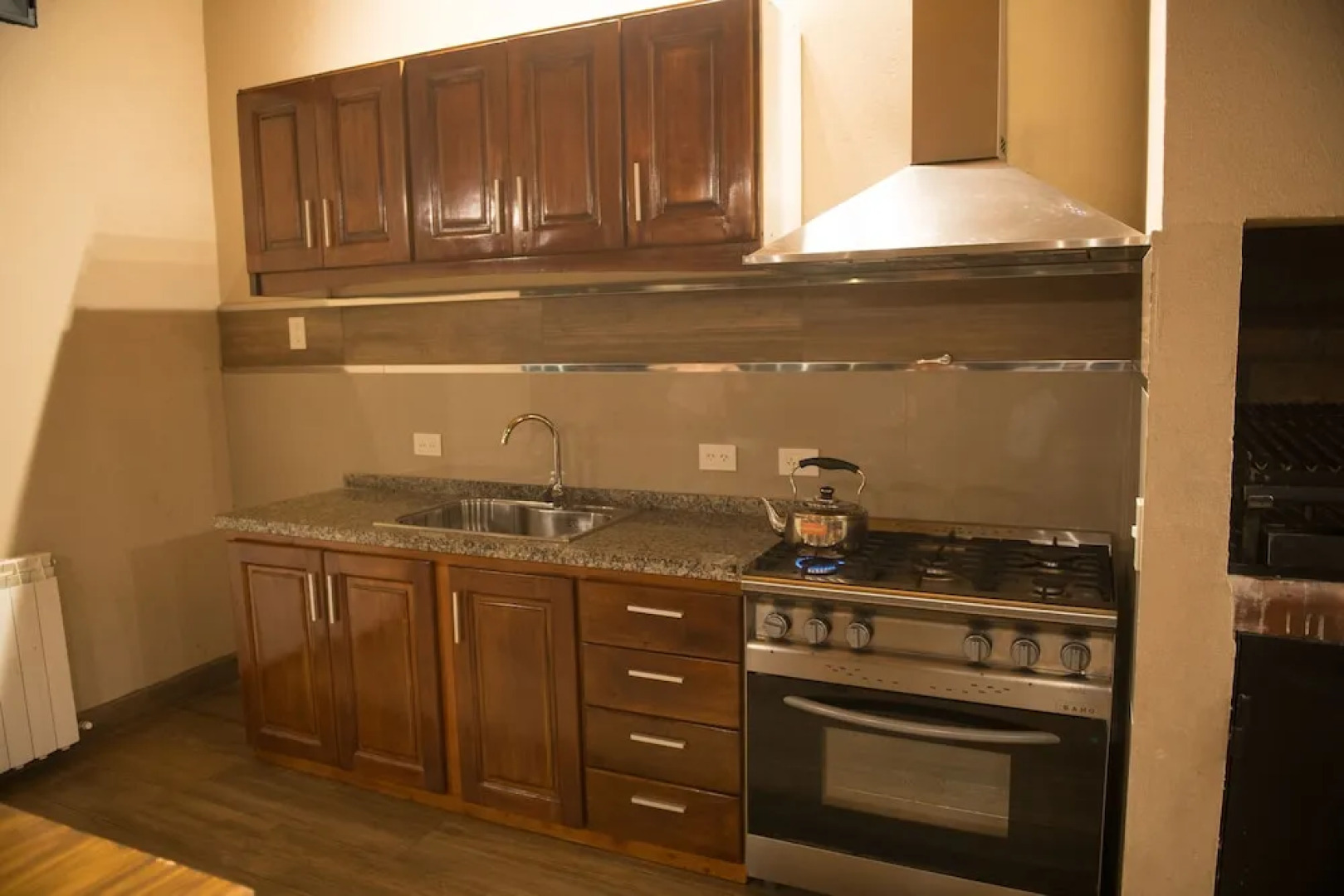 Hotel & Apart La Fontaine