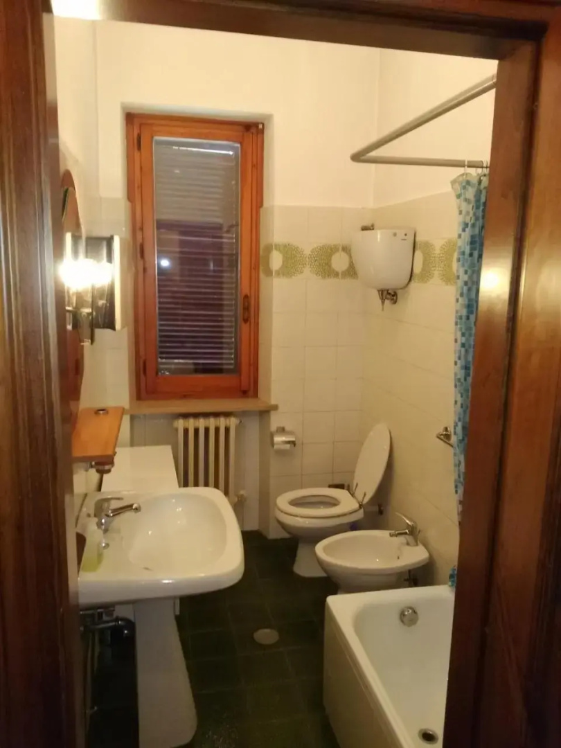 Residenza Zona Franca