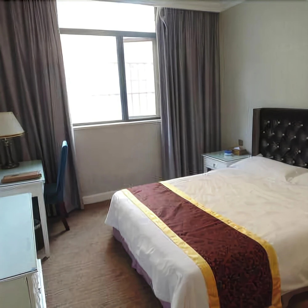 Dingxin Holiday Hotel