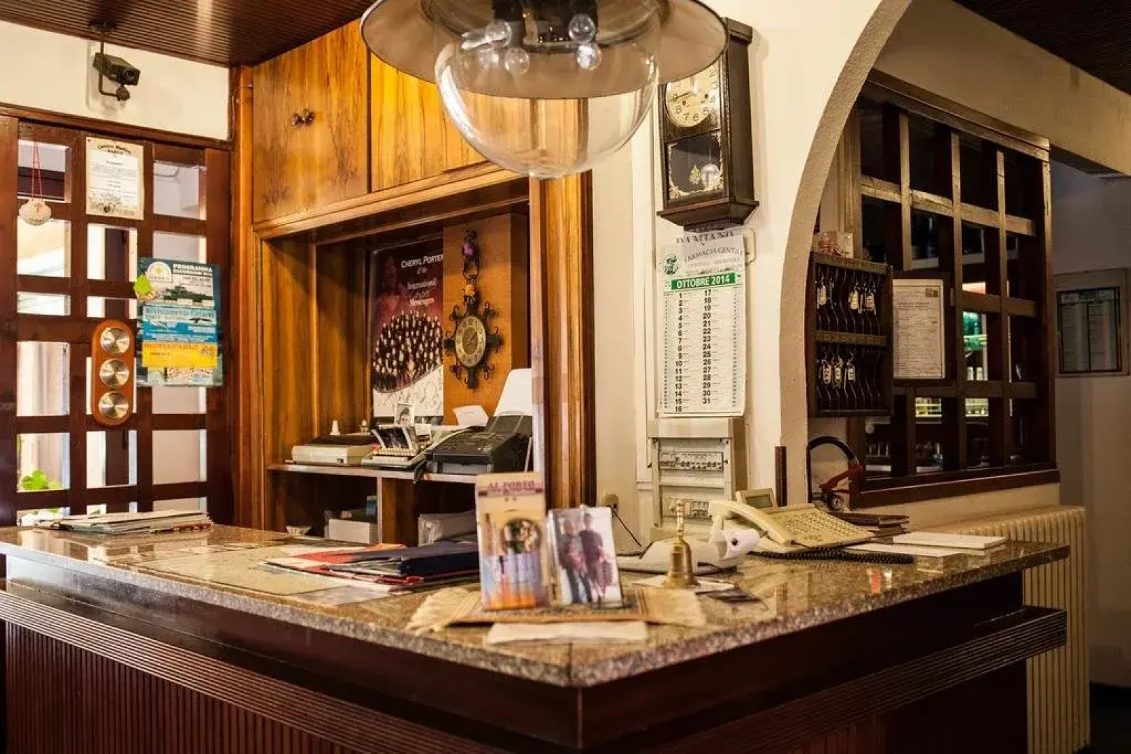 Hotel Al Porto