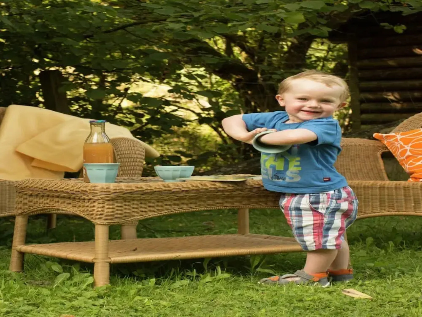 Chalet in Reinskopf With Fireplace