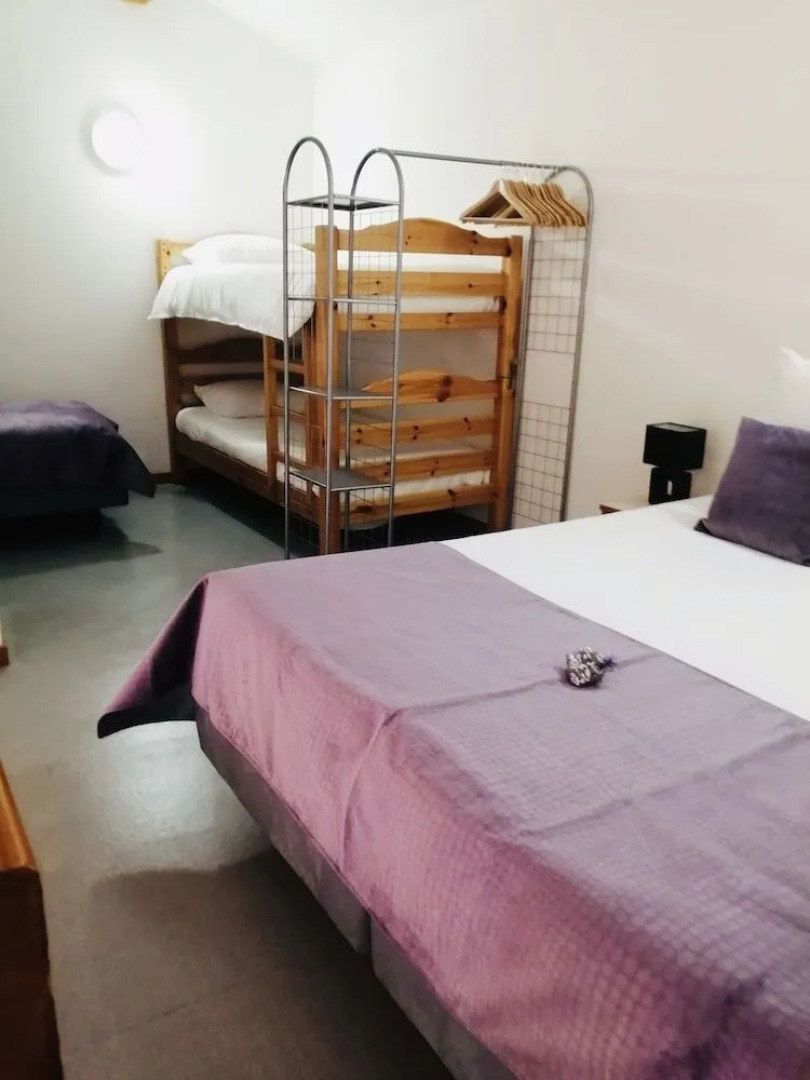 Hôtel Gîtes Le Serpolet