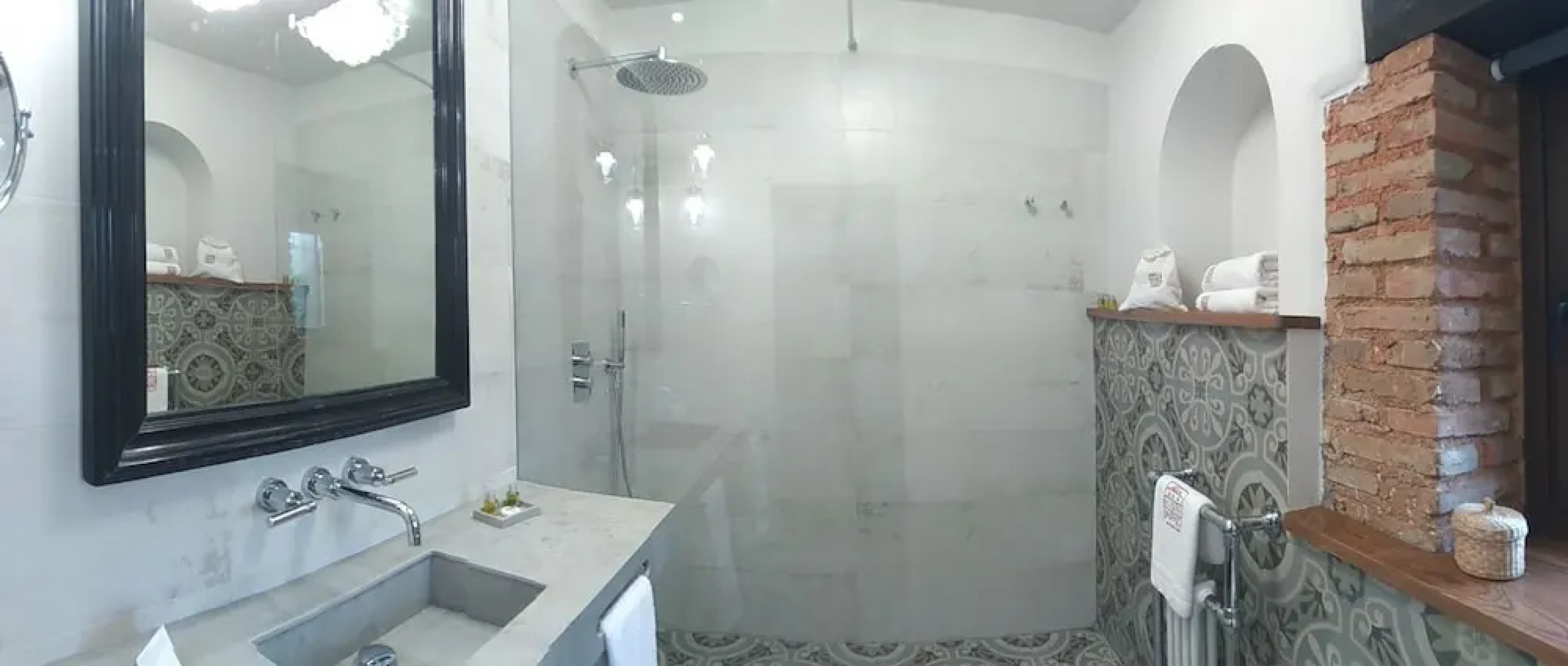 La Casona de Valfrío