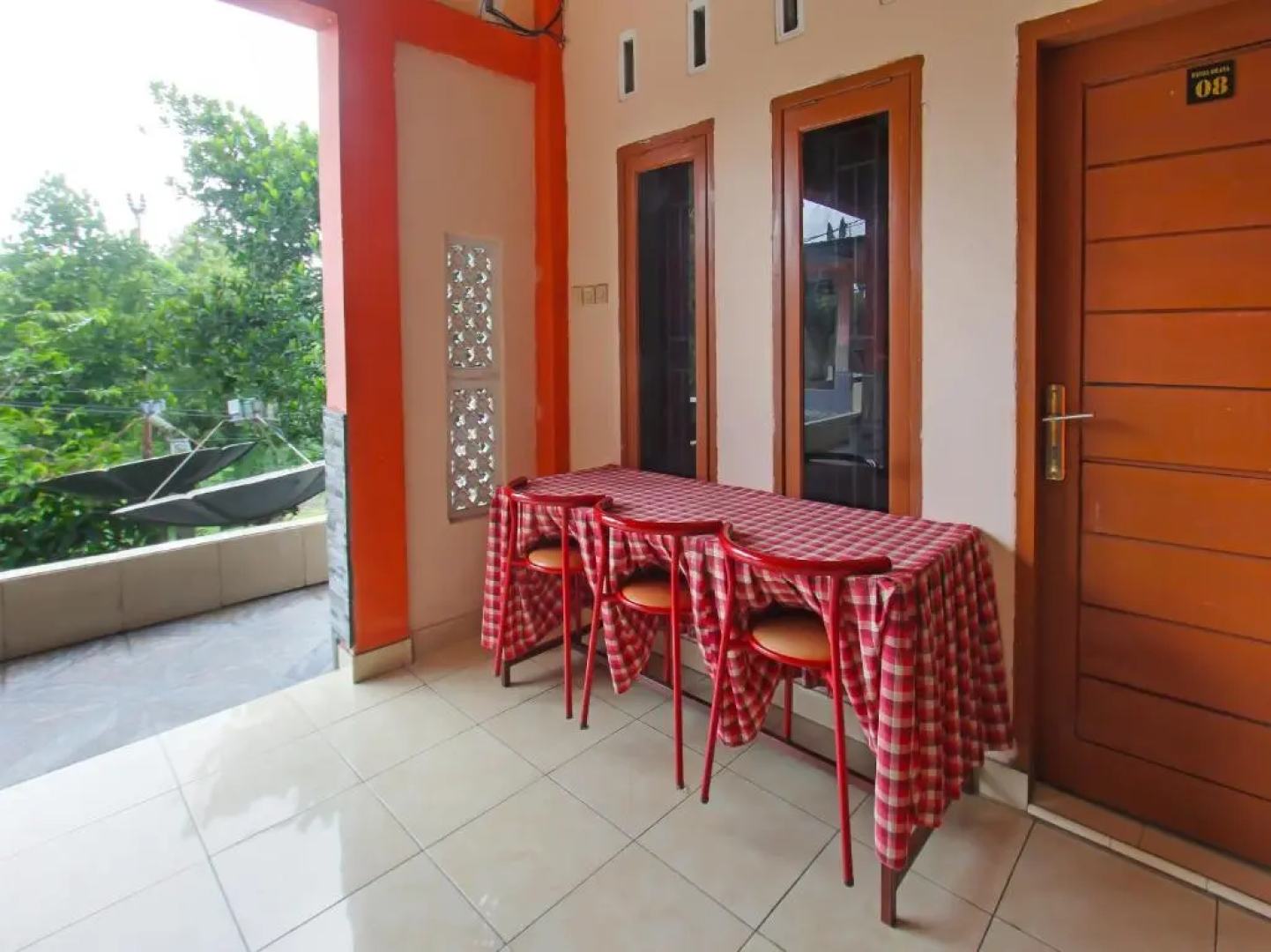 OYO 92095 Wisma Dhana Syariah