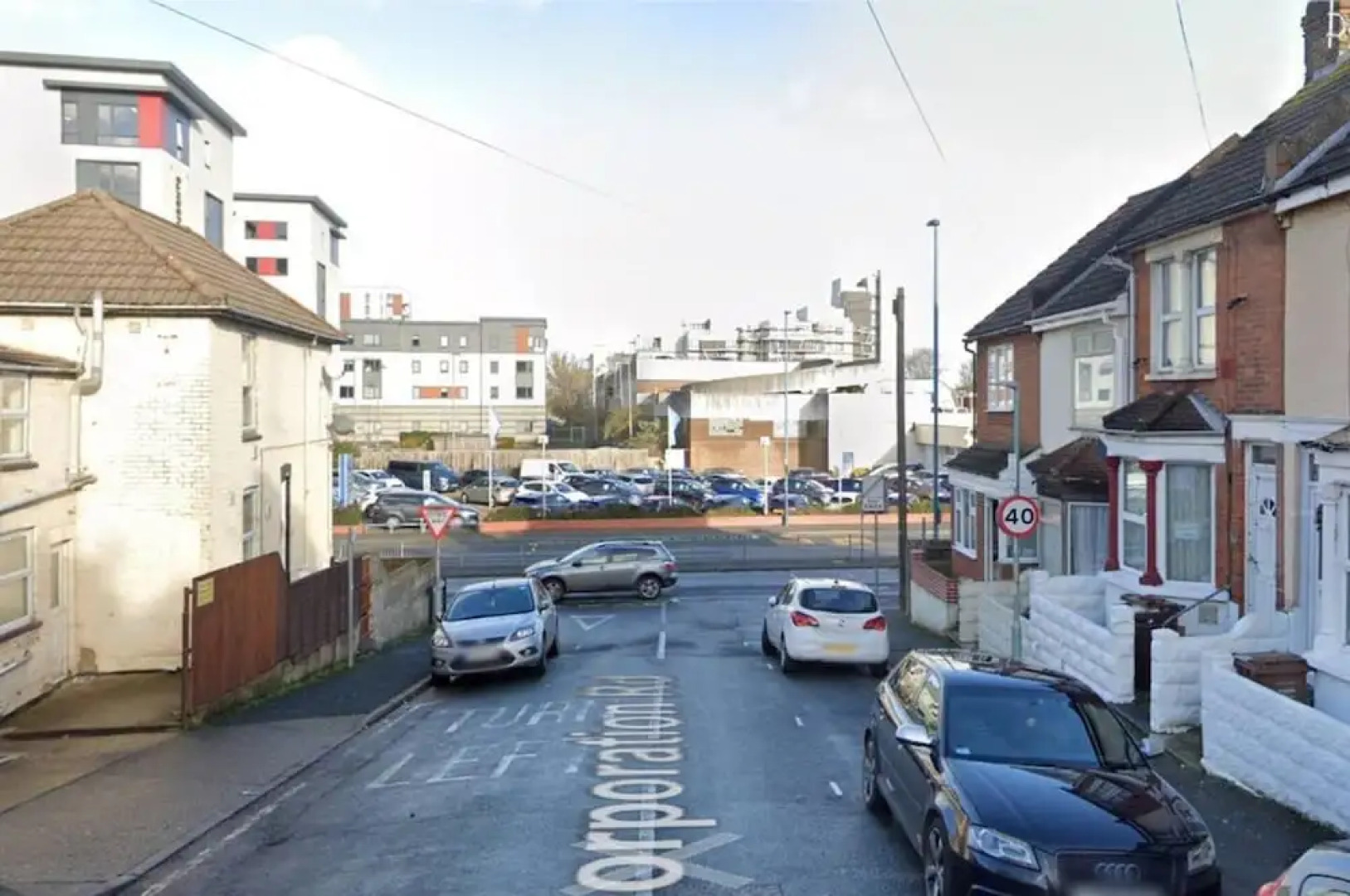 Gilling Villa Remarkable 4-bed House in Gillingham