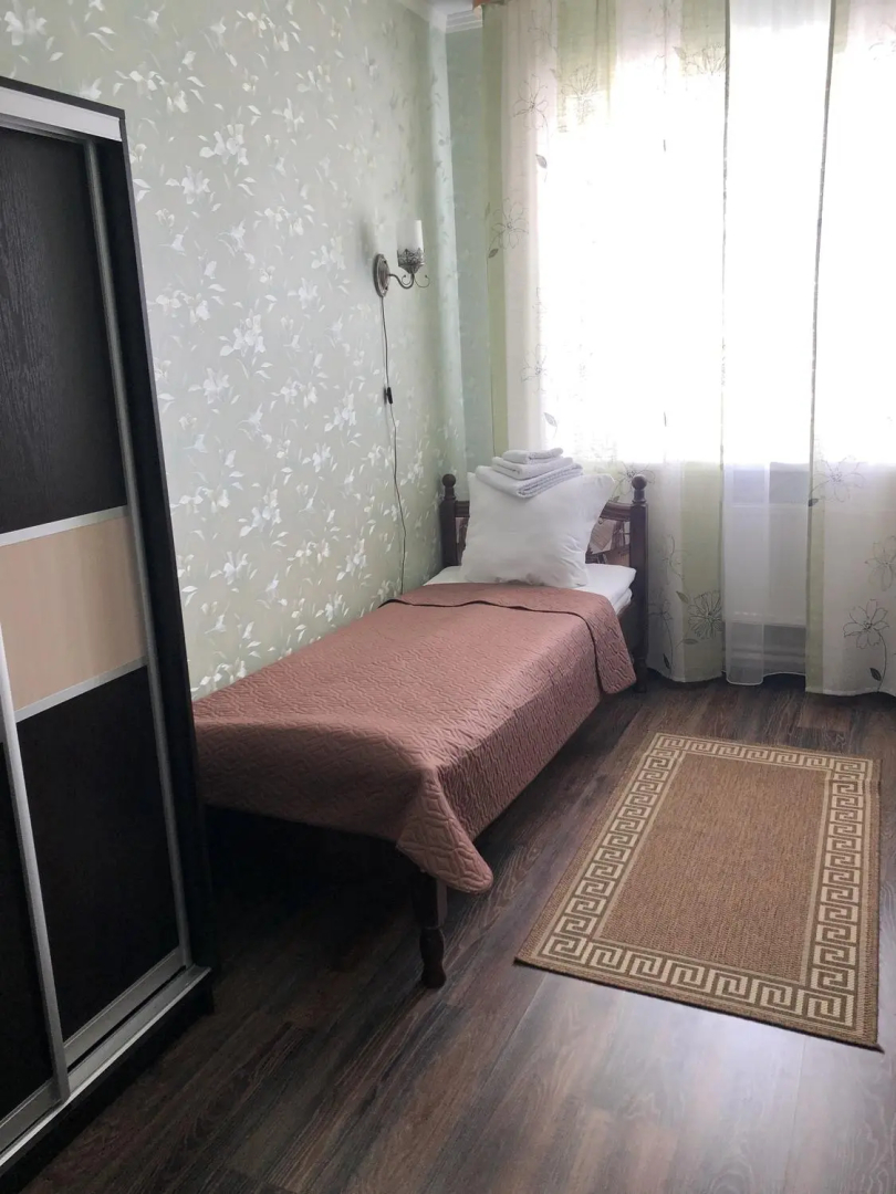 Гостевой дом Верста
