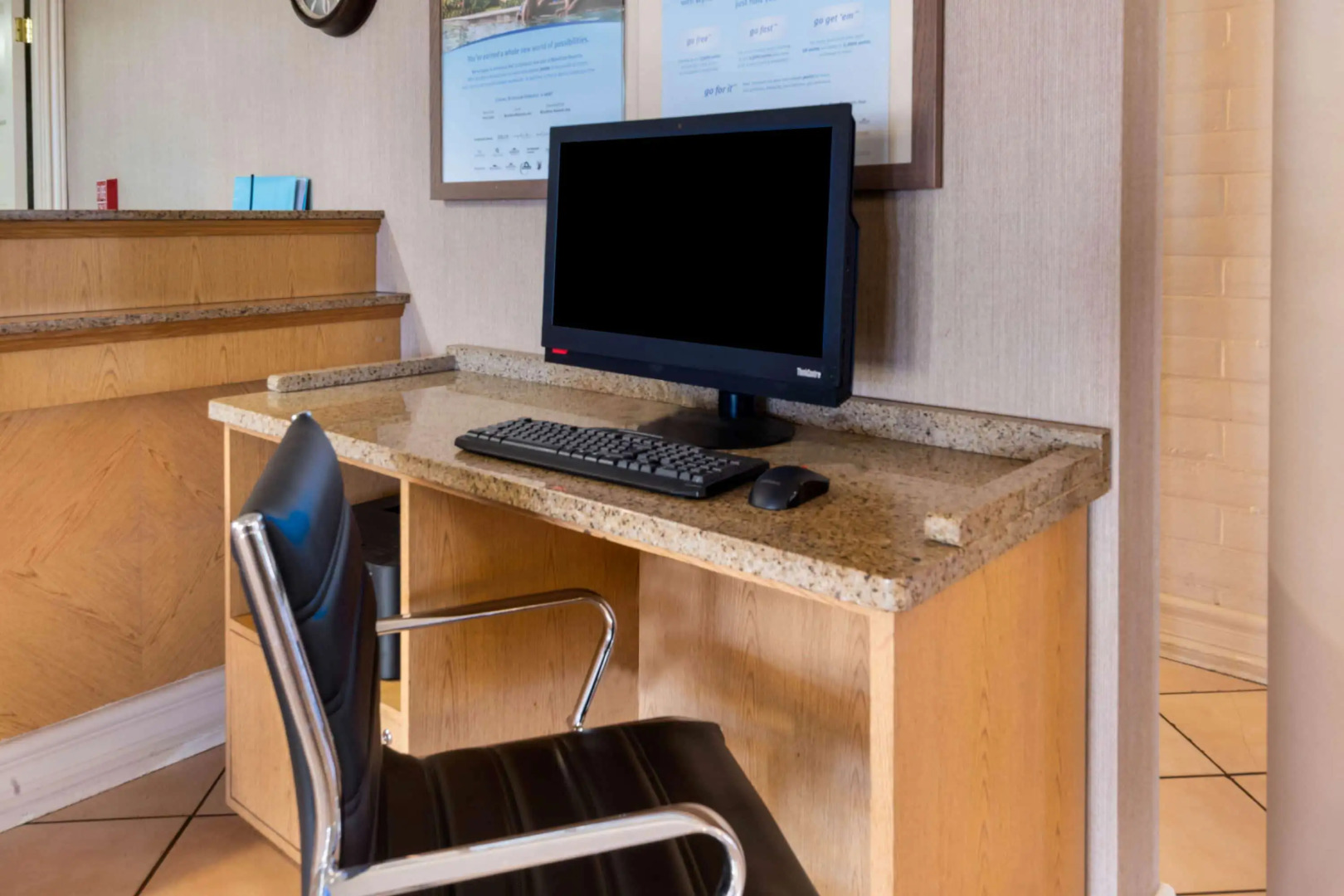 La Quinta Inn by Wyndham Amarillo West Medical Center