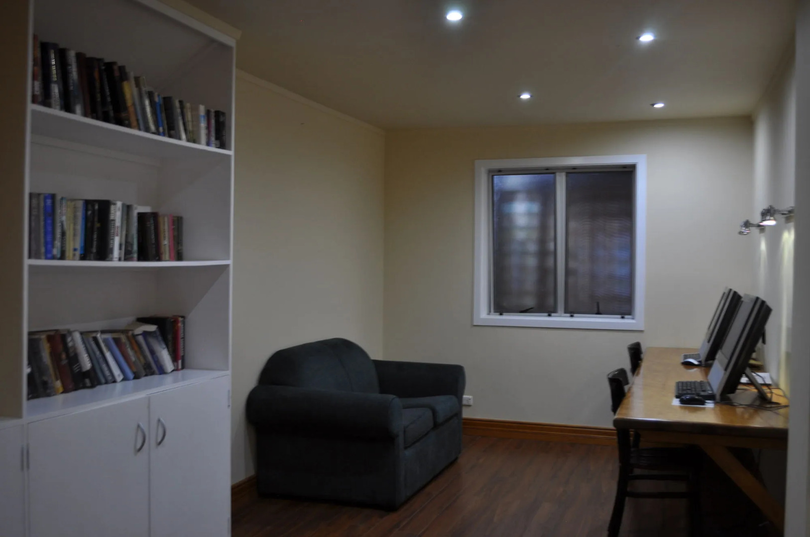 South Pacific Resort Hotel