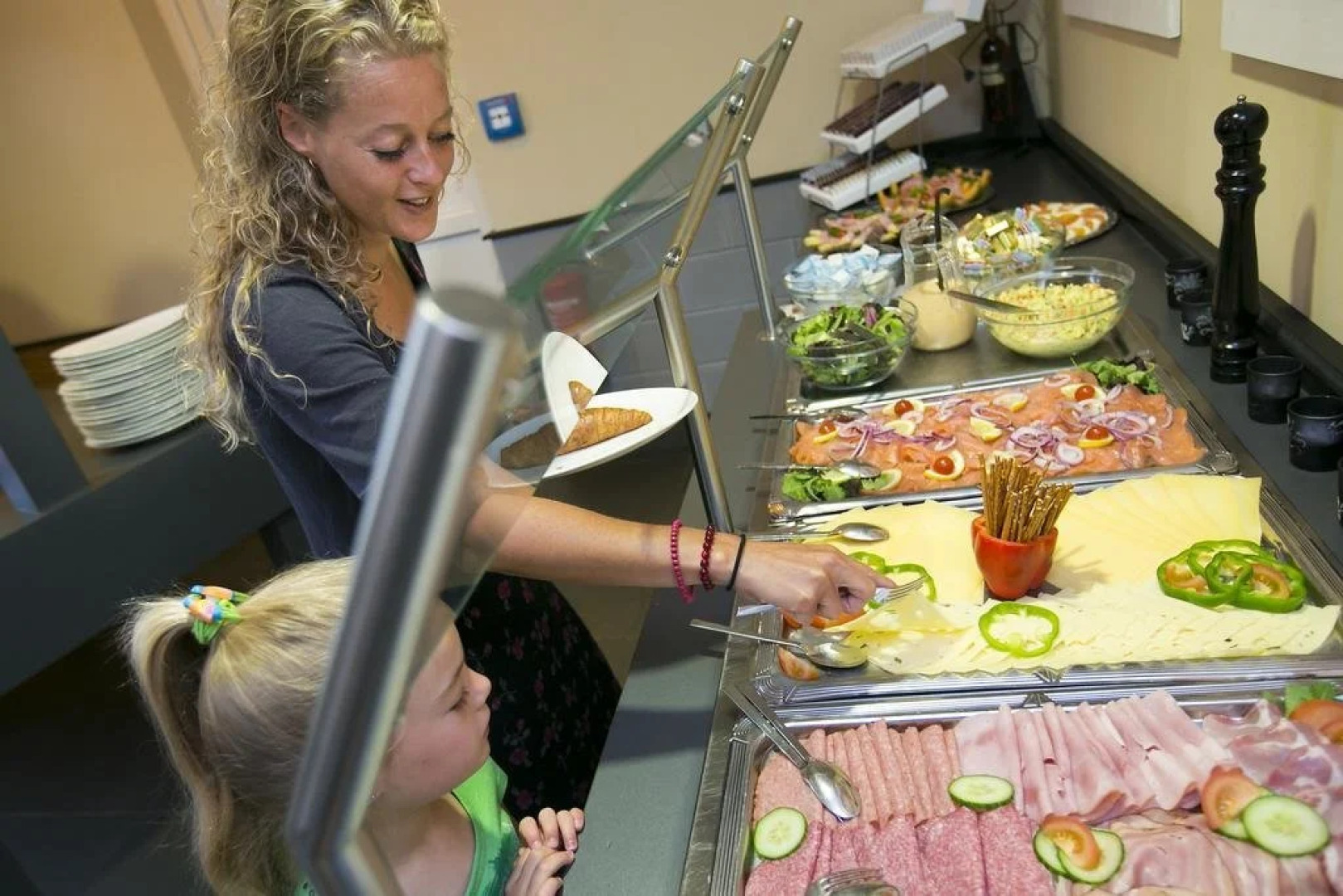 Roompot Ferienresort Bad Bentheim