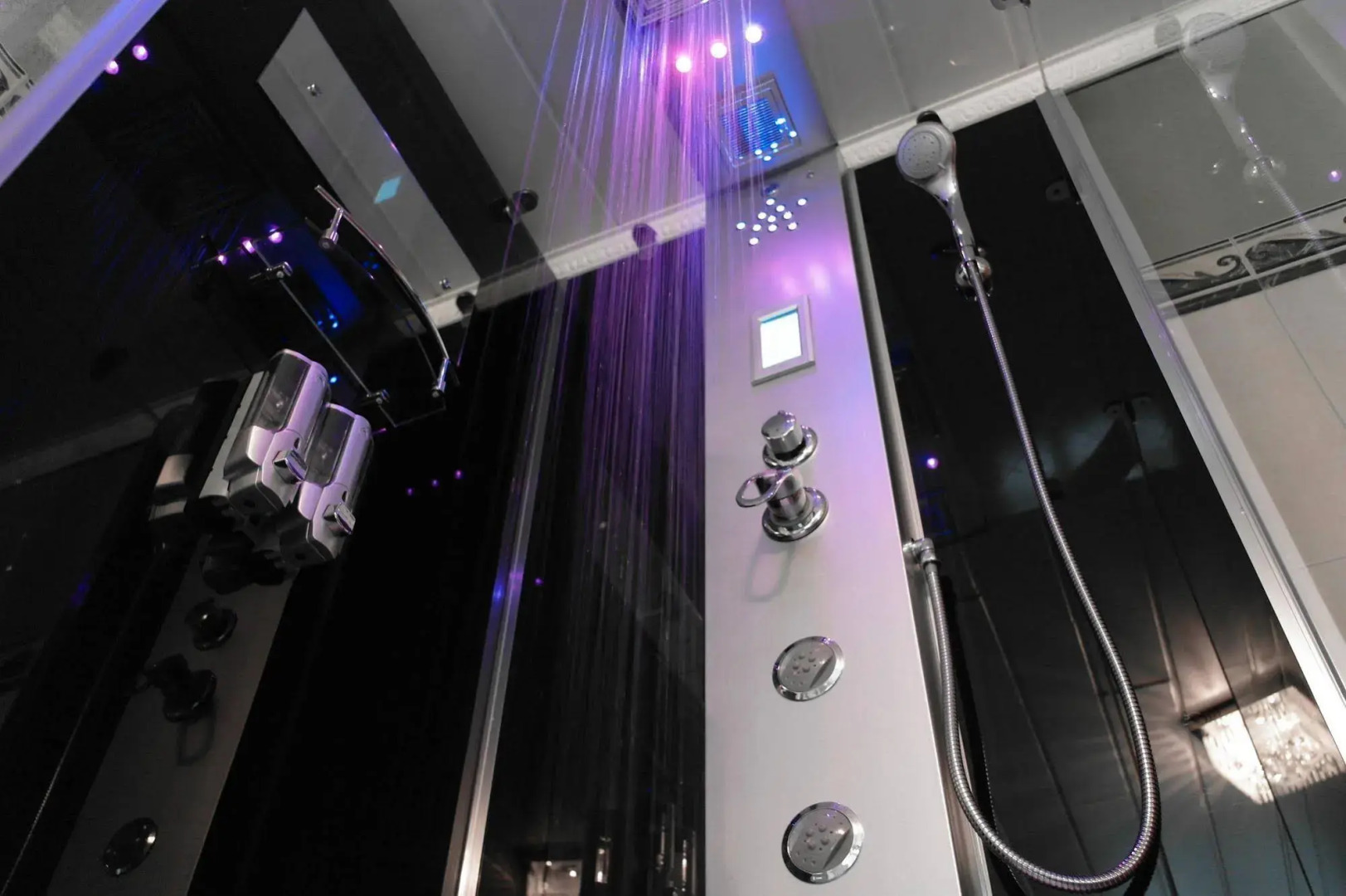 Apartment Fernerkogel