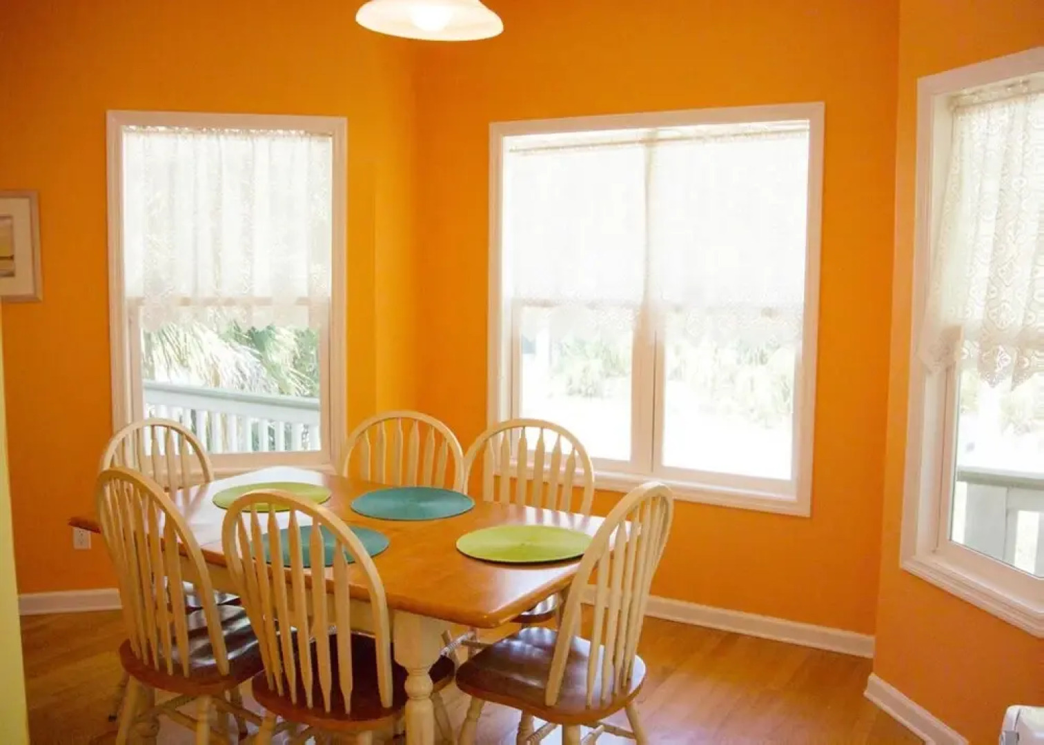 Paradise Found on Fripp Island