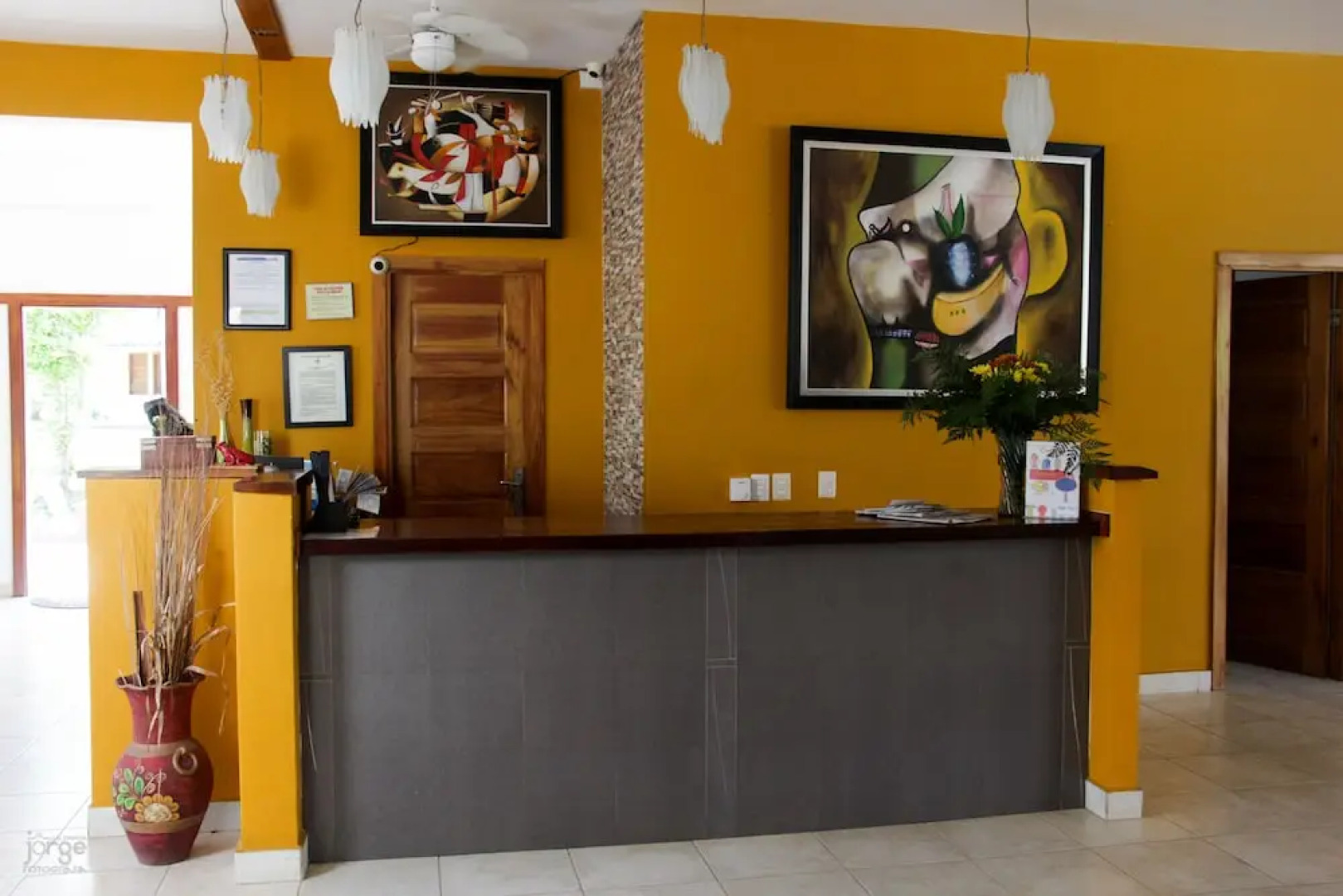 Hotel Vista Lago Ecoresort