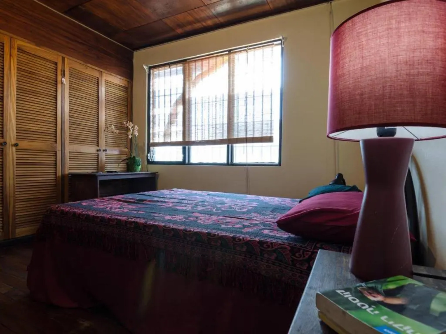 In The Wind Hostel And Guesthouse