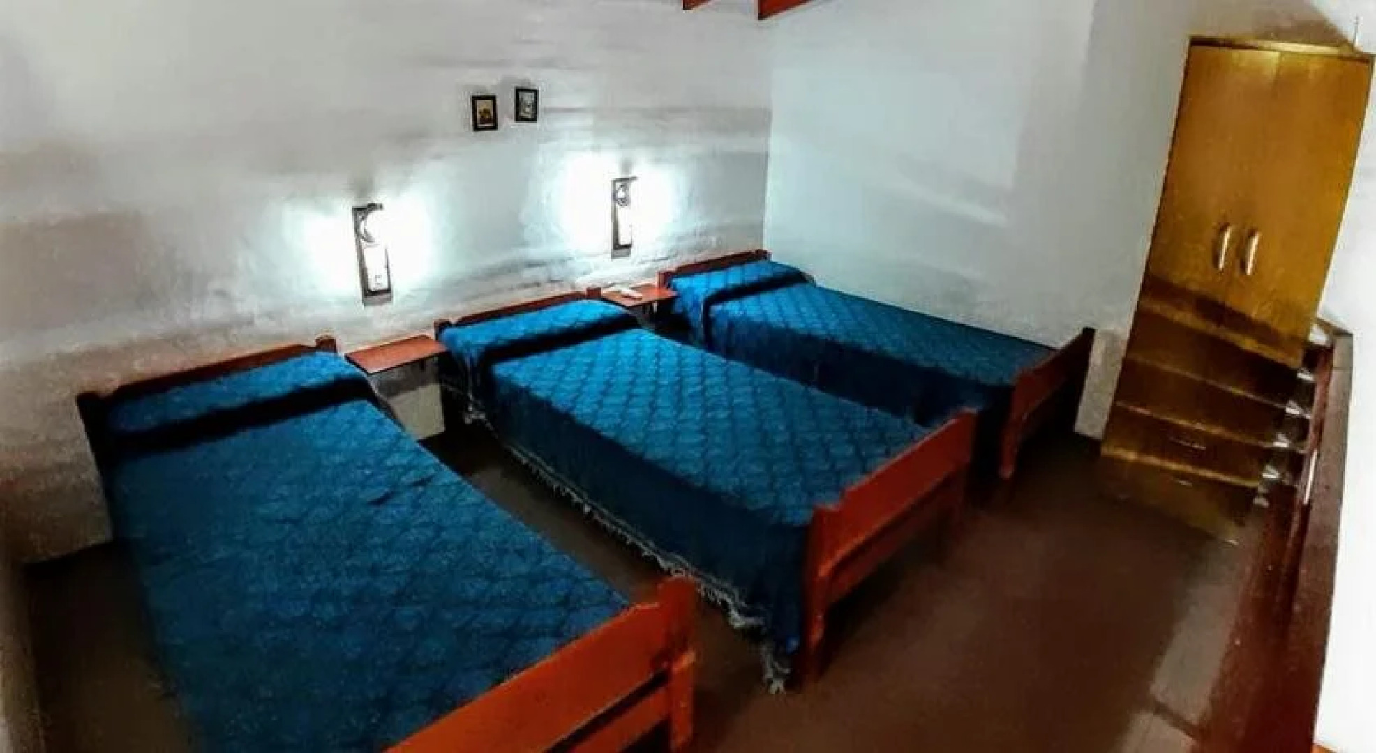 Hosteria La Estancia