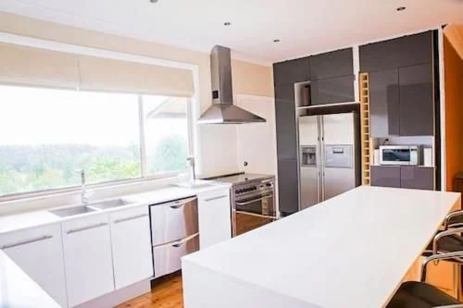 Bellview Estate, Bilpin