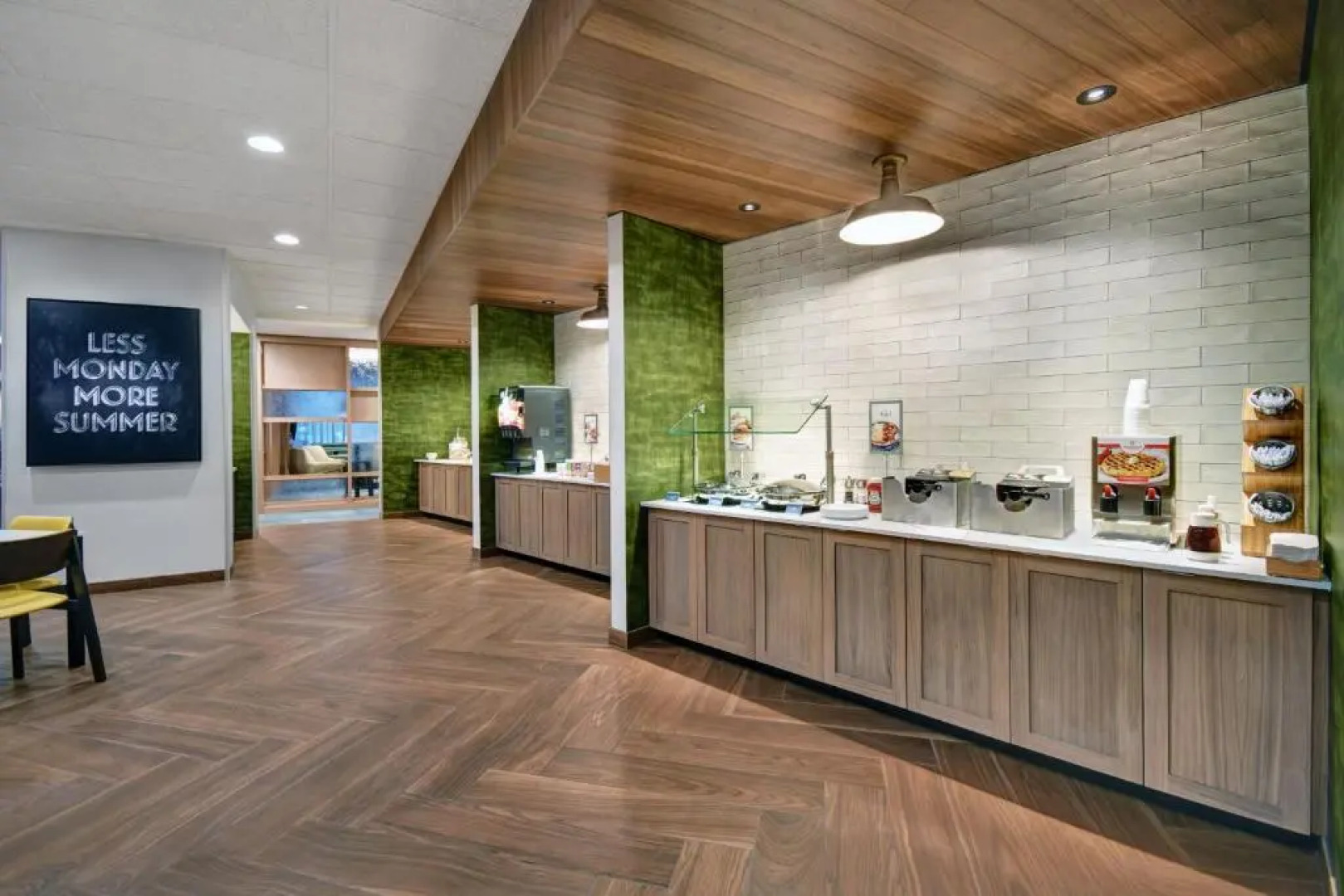 Fairfield Inn Suites By Marriott North Conway