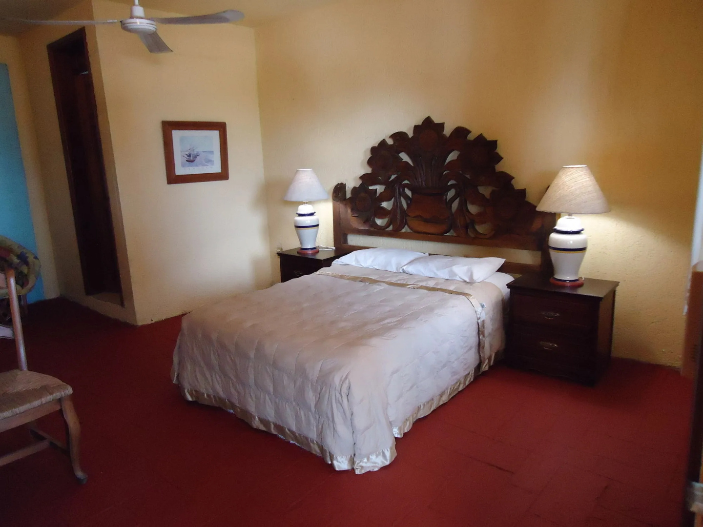 Hotel Baja Cabo