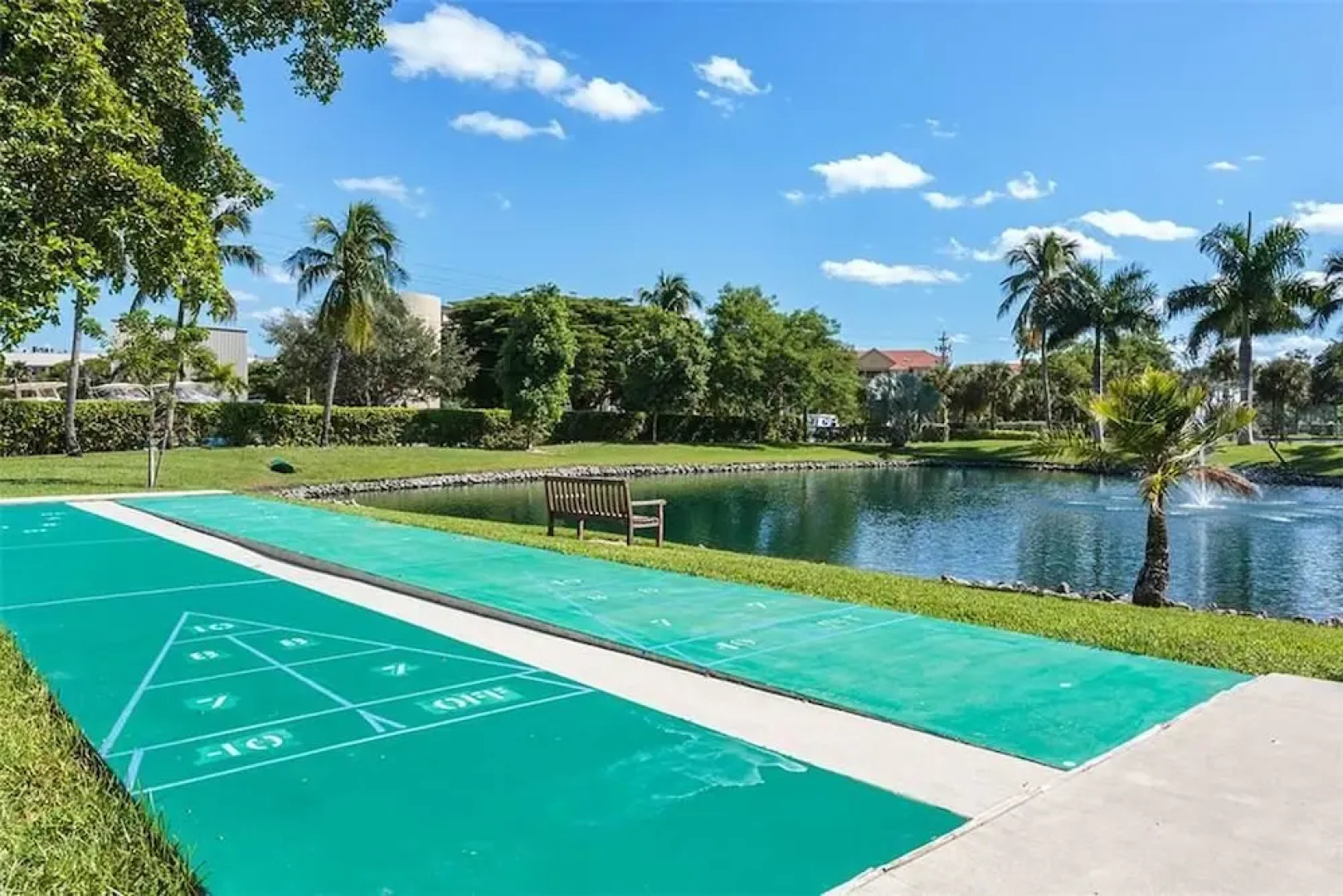 Estero Beach & Tennis 1204A - One Bedroom Condo