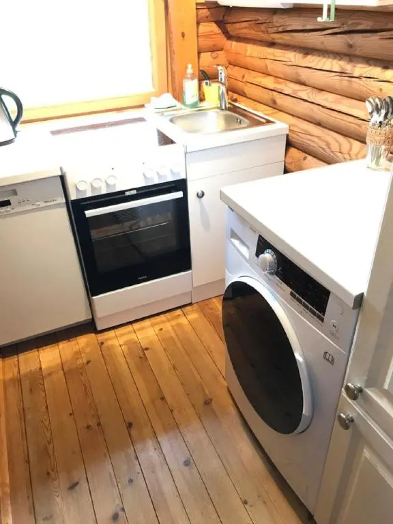 Eifel-Lounge - BLOCKHAUS