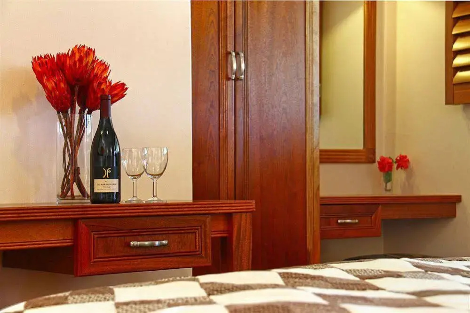 Sea Villa Glen Craig