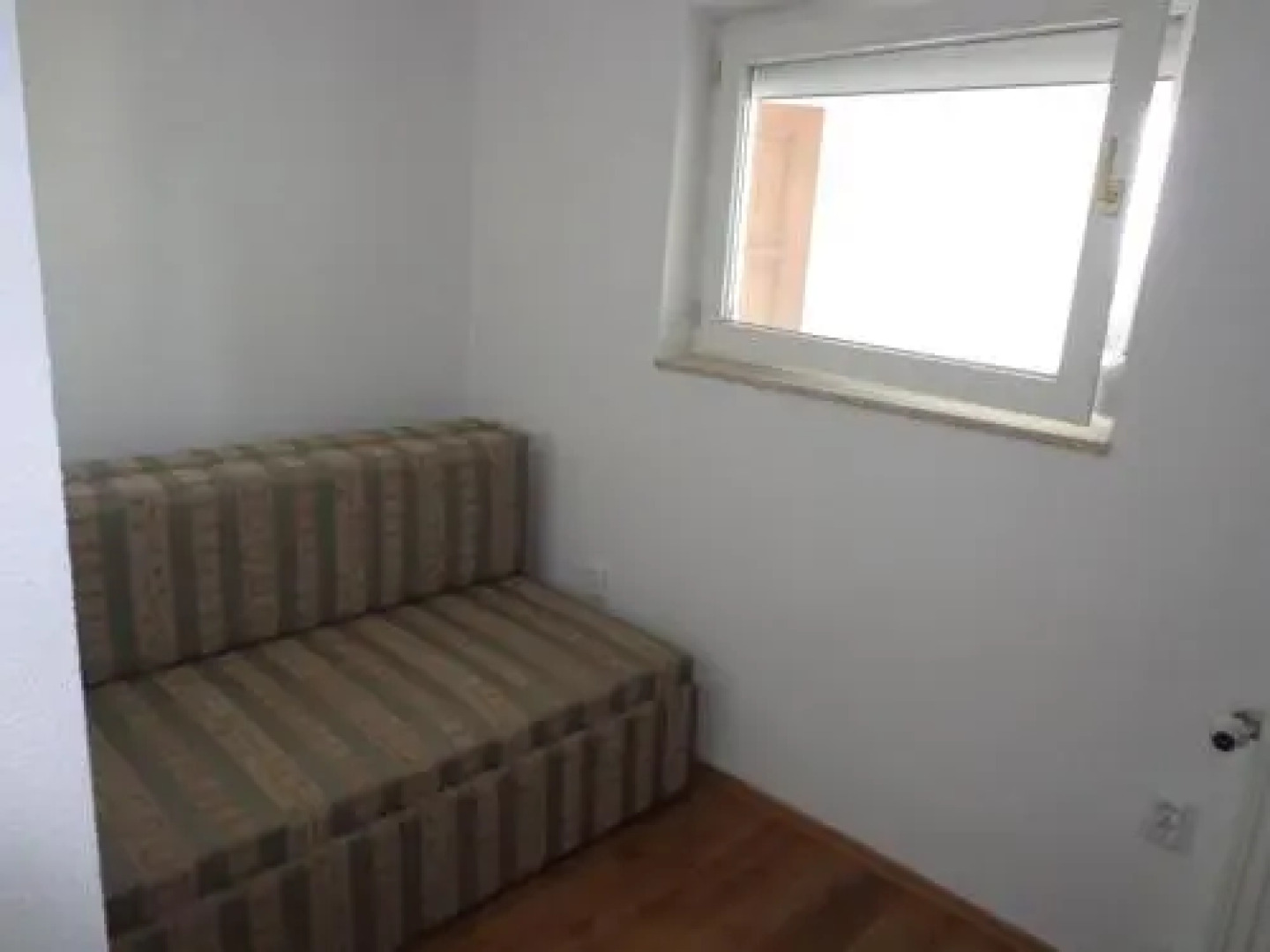 Éva apartman