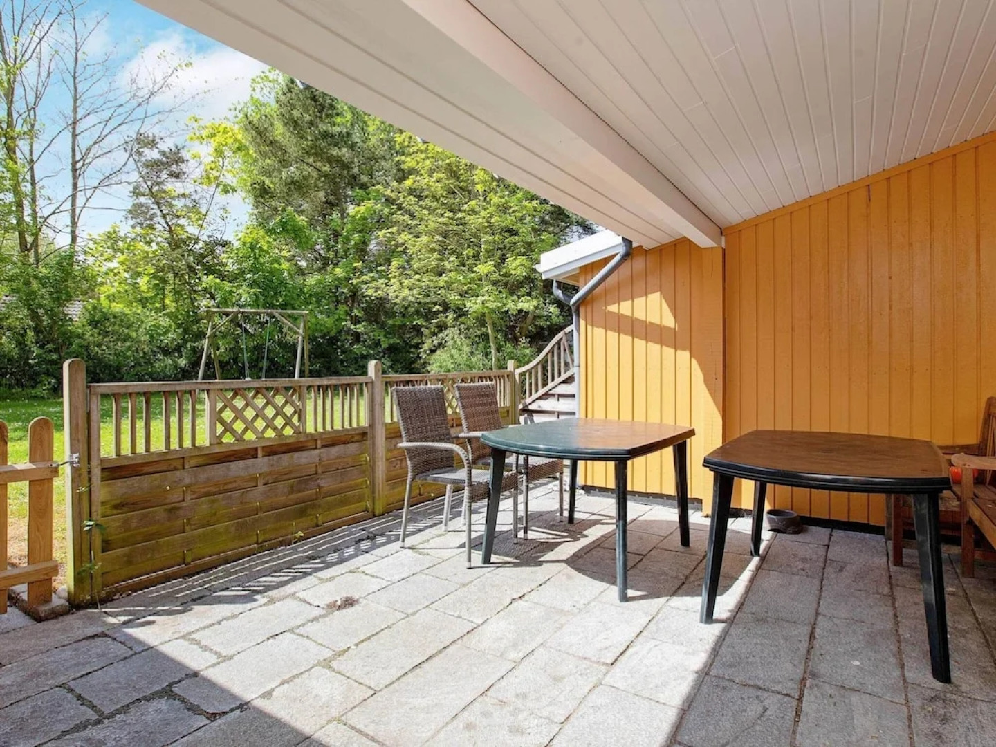 6 Person Holiday Home in Dannemare