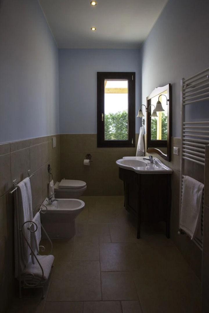 Agriturismo La Contessa