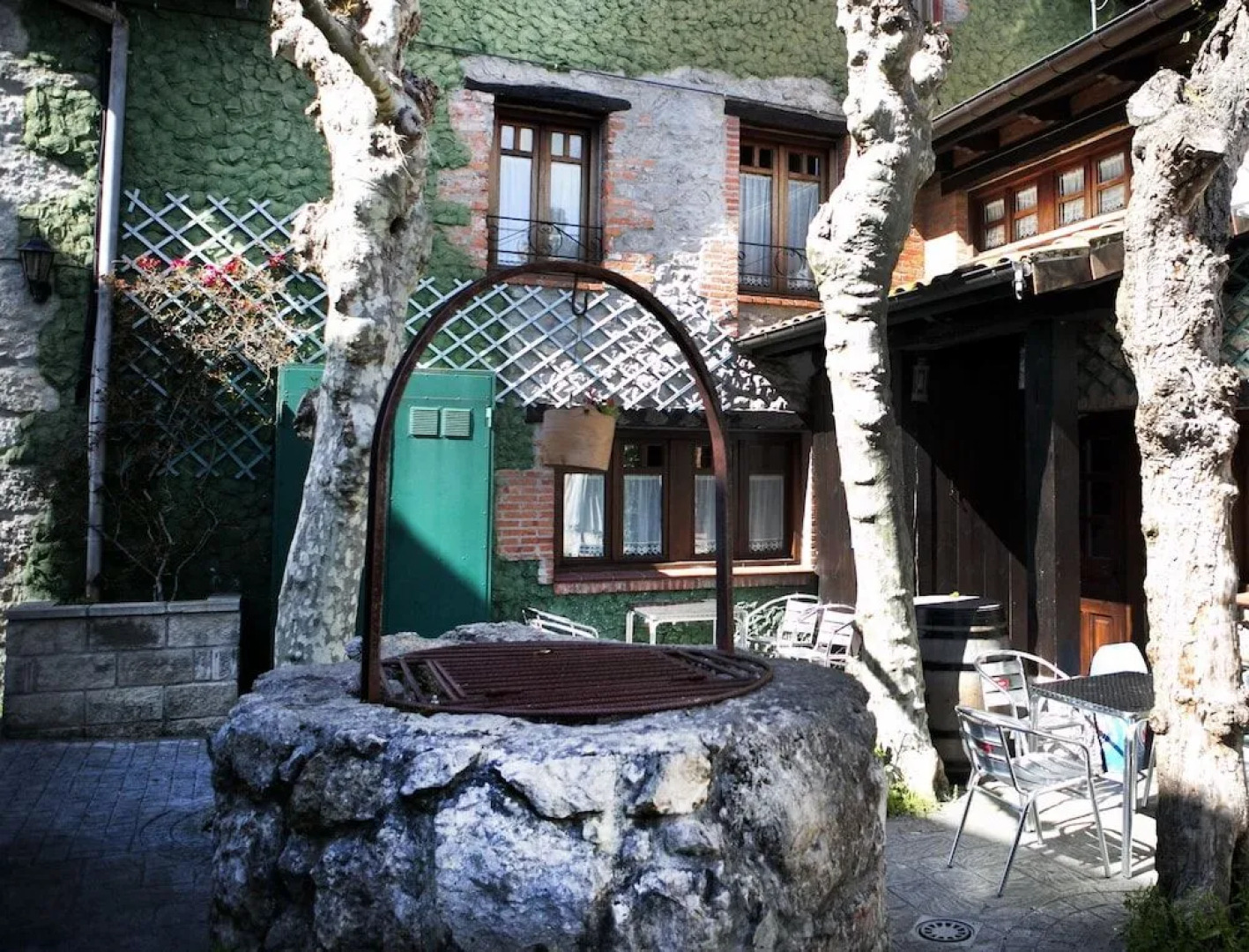 Posada El Pozu la Tejera