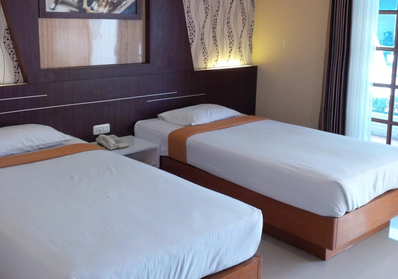 Kartika Abadi Hotel & Restaurant