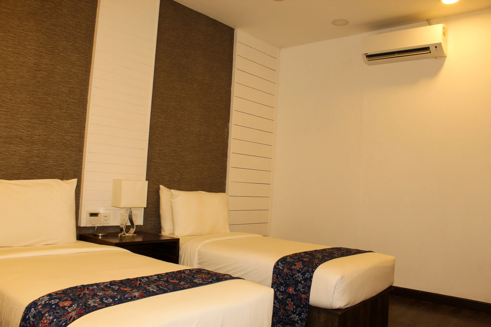 Perhentian Island Resort