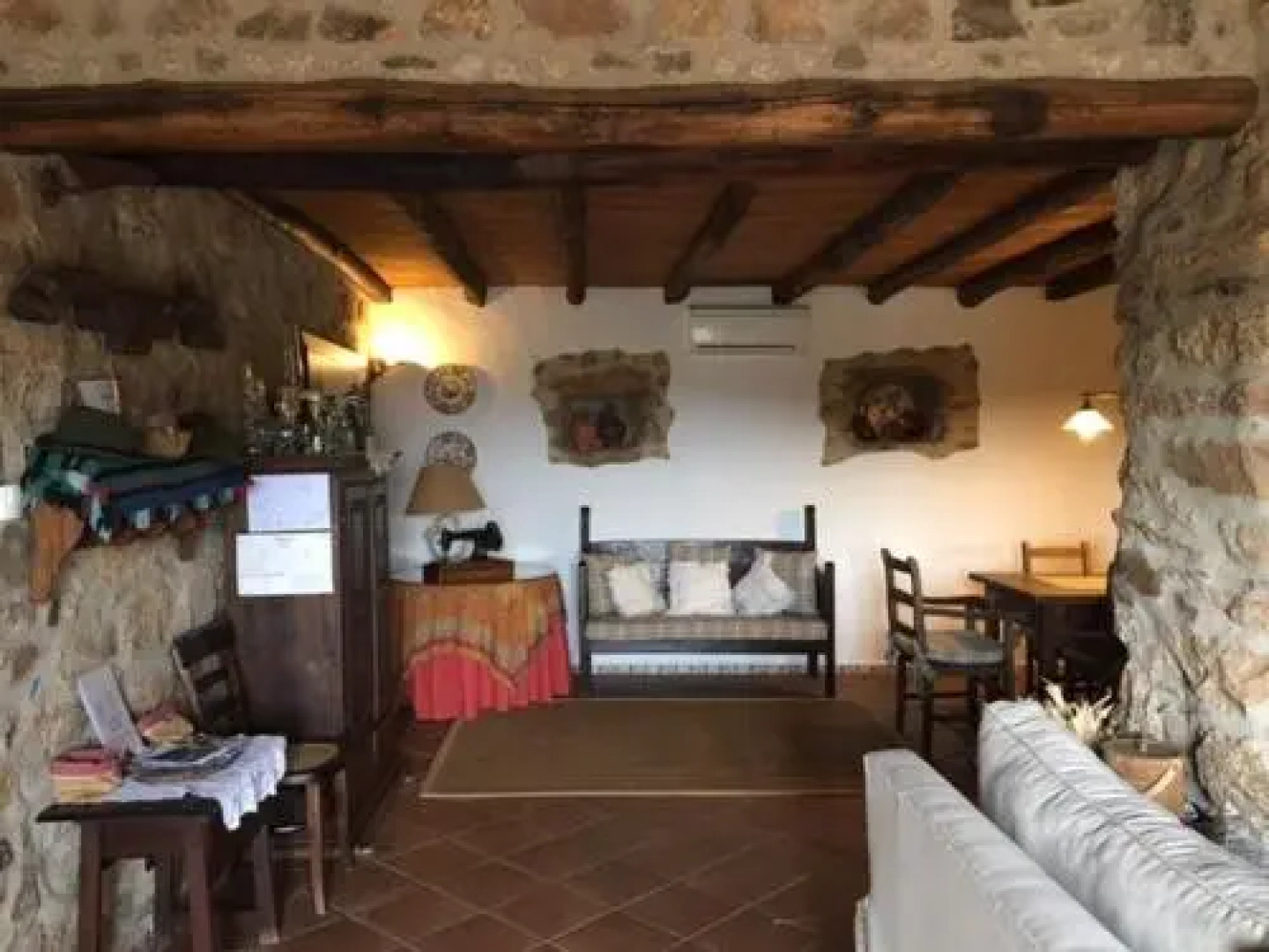 Apartamentos Rurales La Macera ****