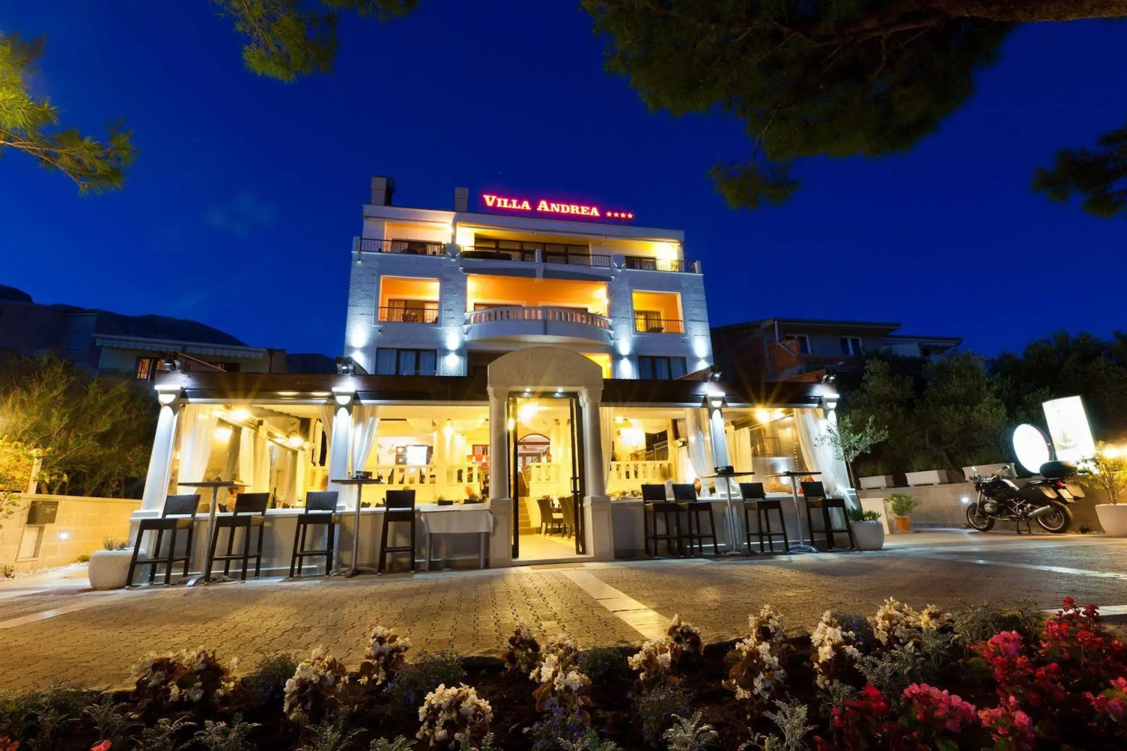 Villa Andrea