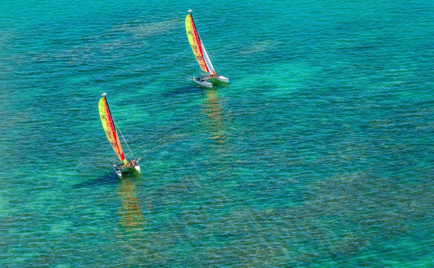 Four Seasons Resort Mauritius at Anahita