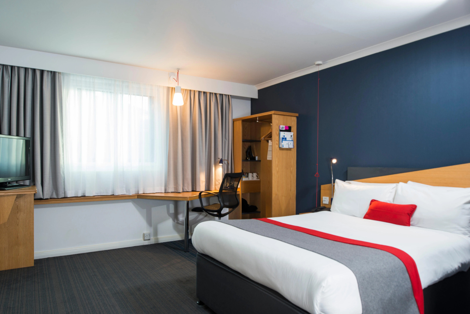 Holiday Inn Express Stoke On Trent by IHG