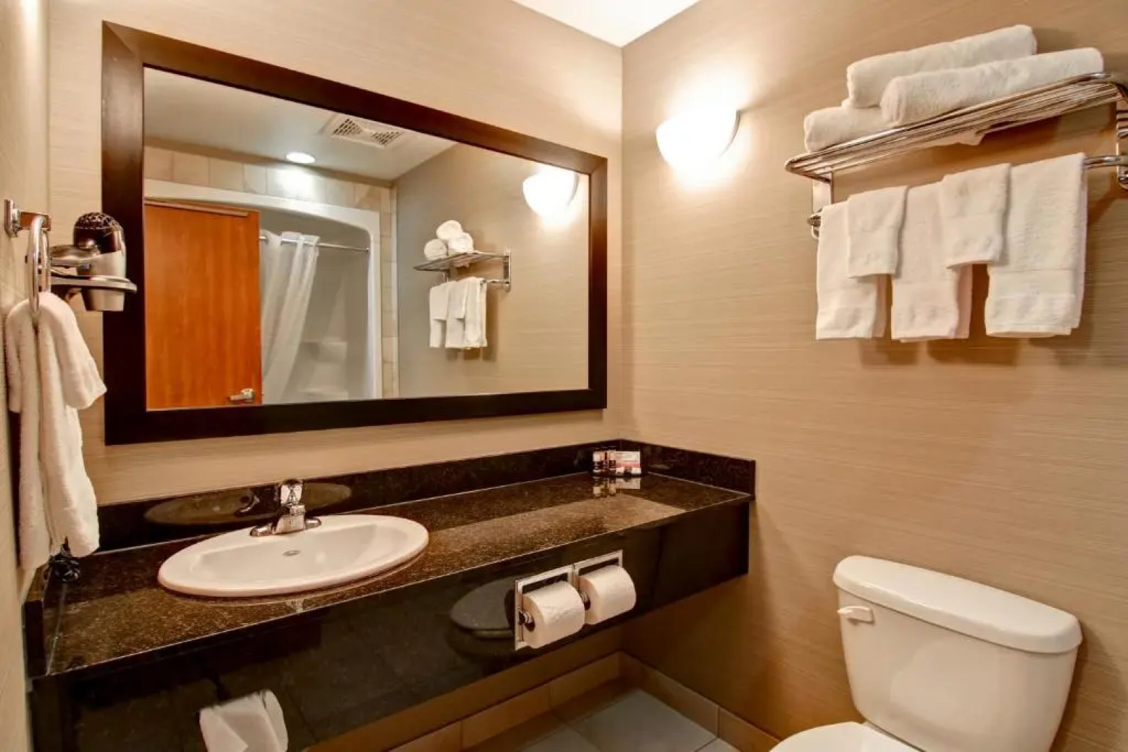 Lac La Biche Canalta