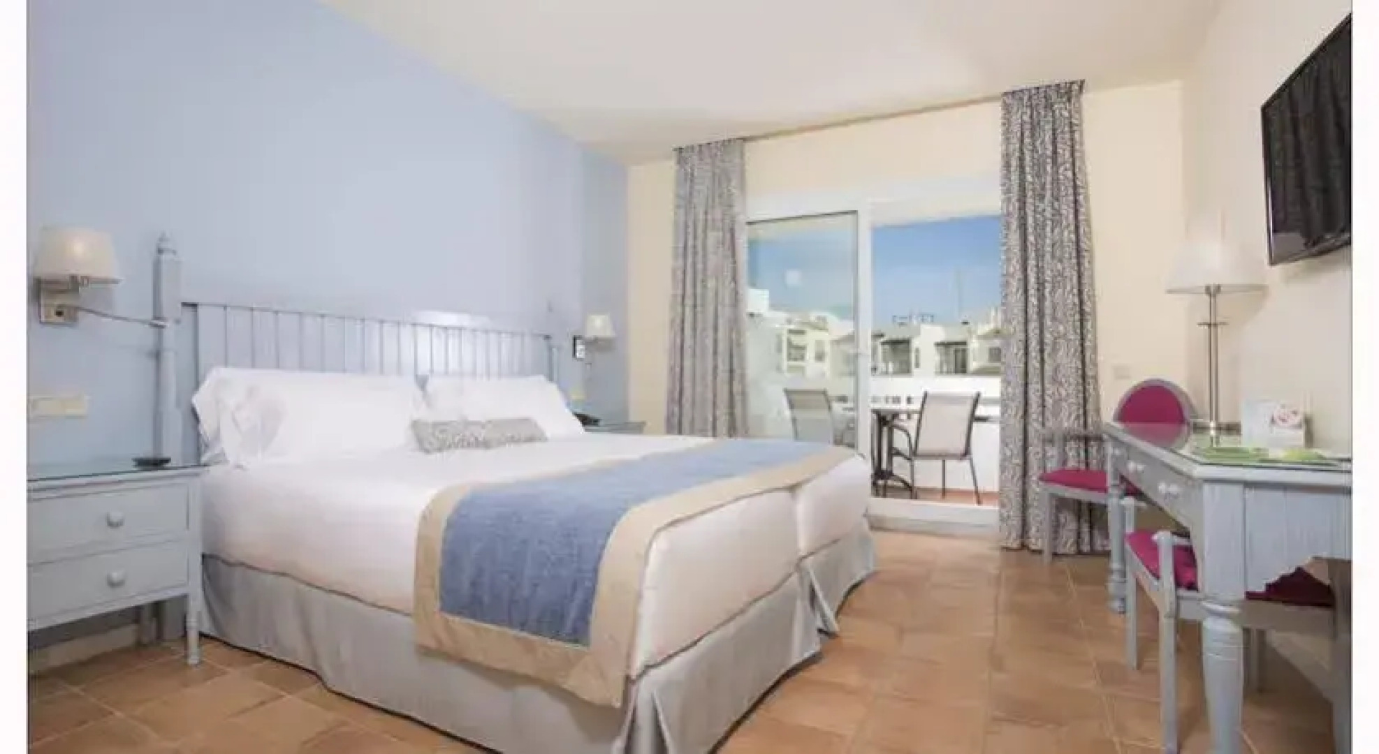 Hotel Fuerte Conil-Costa Luz