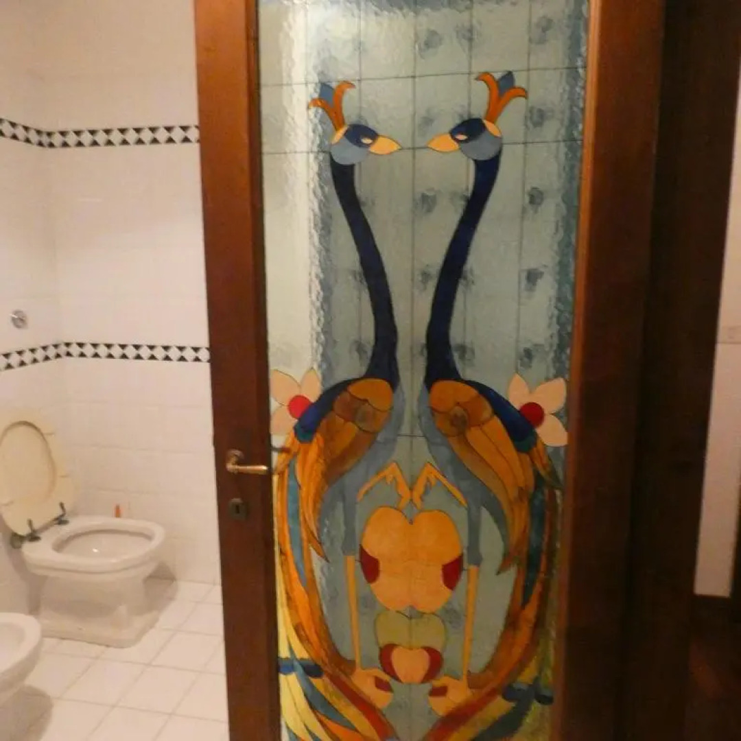 Country House I Calanchi