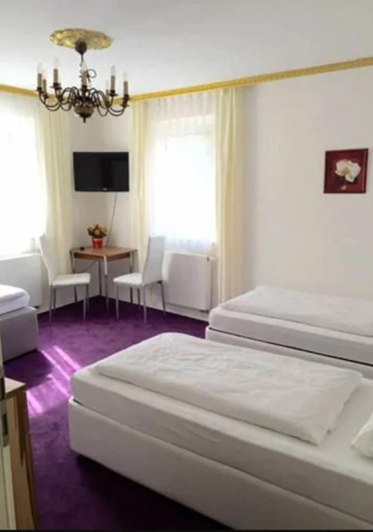Aparthotel Aspava