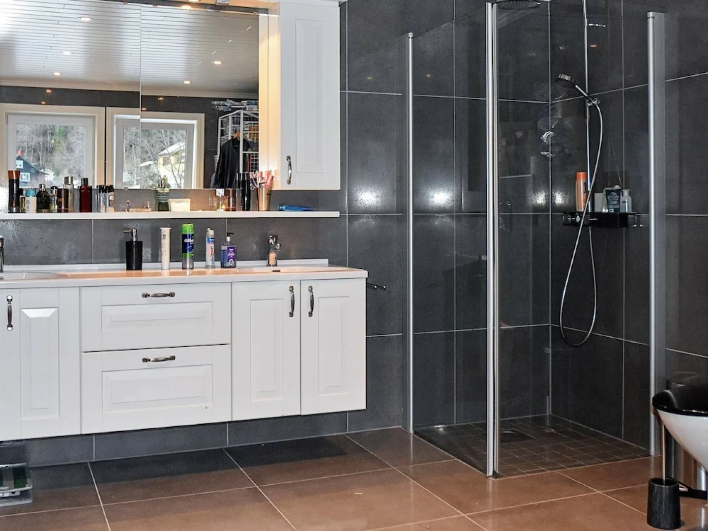 6 Person Holiday Home in Frei