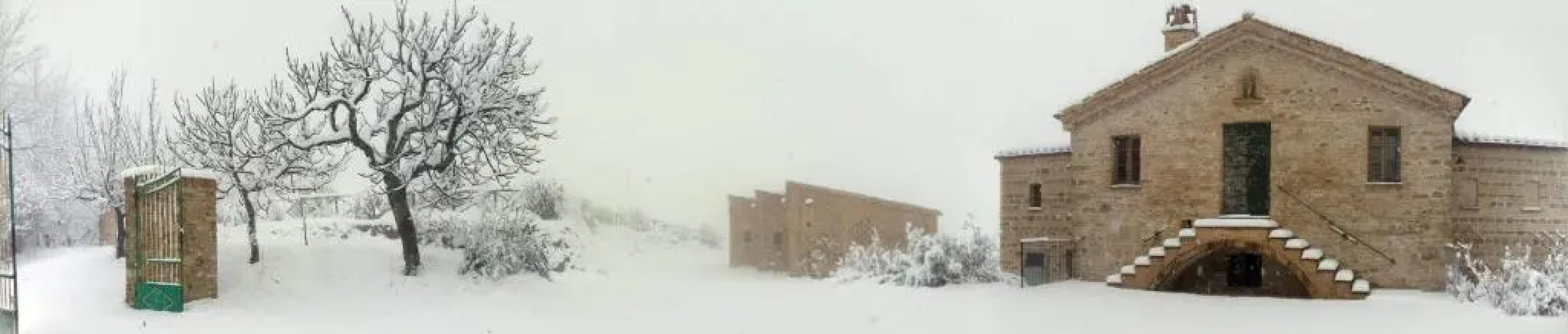 Locanda San Francesco